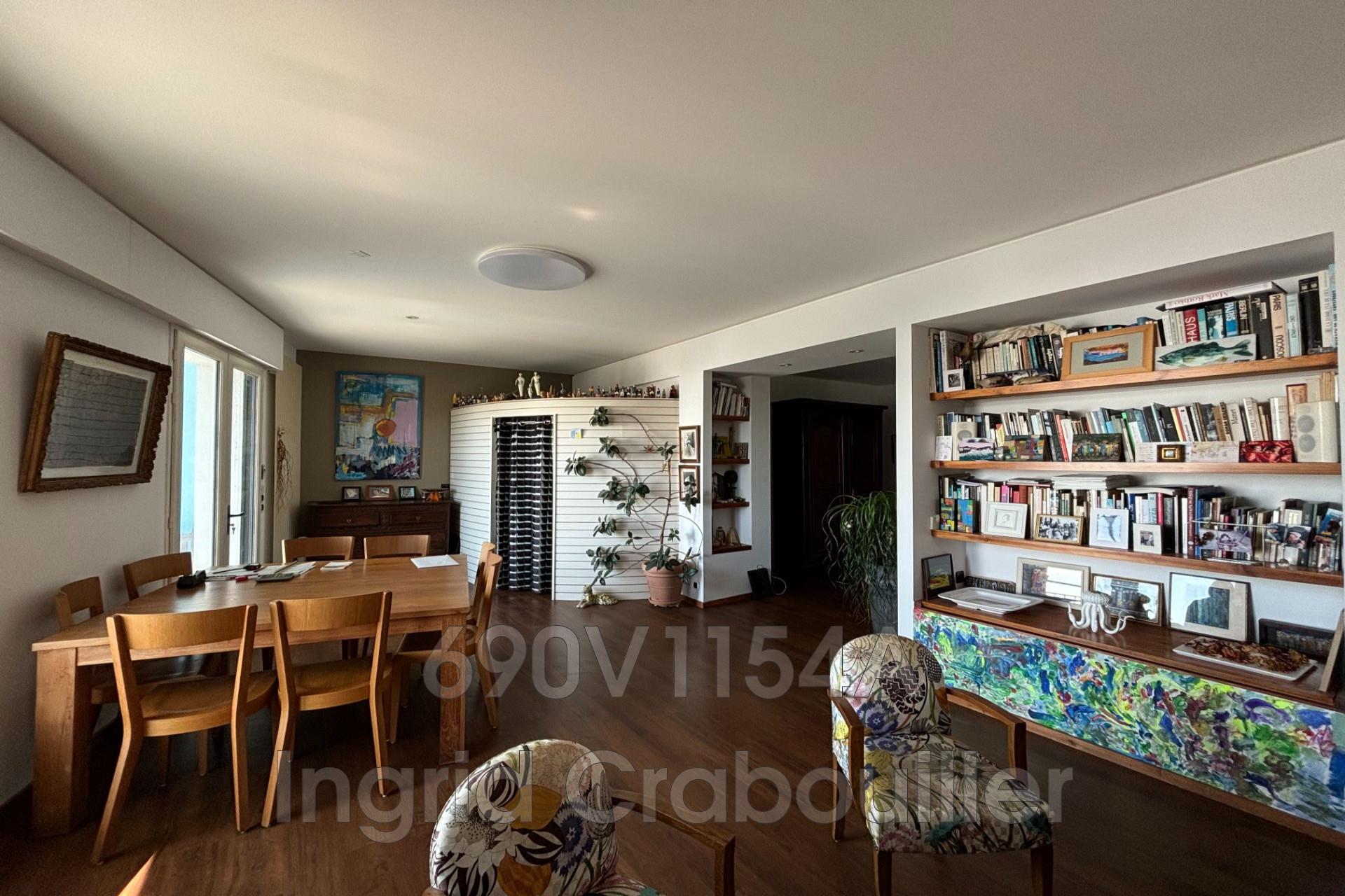 Appartement à vendre, 90m², Royan