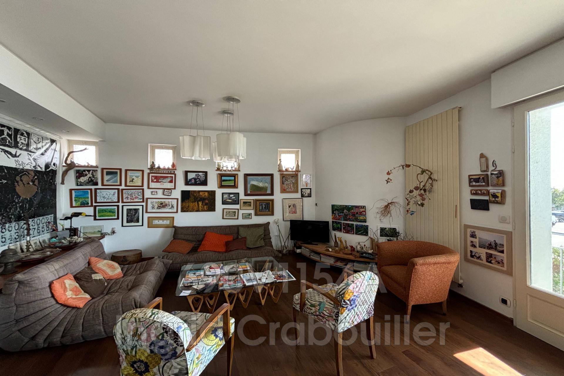 Appartement à vendre, 90m², Royan