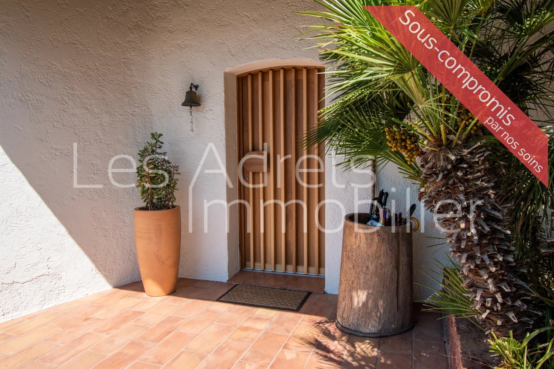 Maison à vendre, 188m², Les Adrets-de-l'Estérel