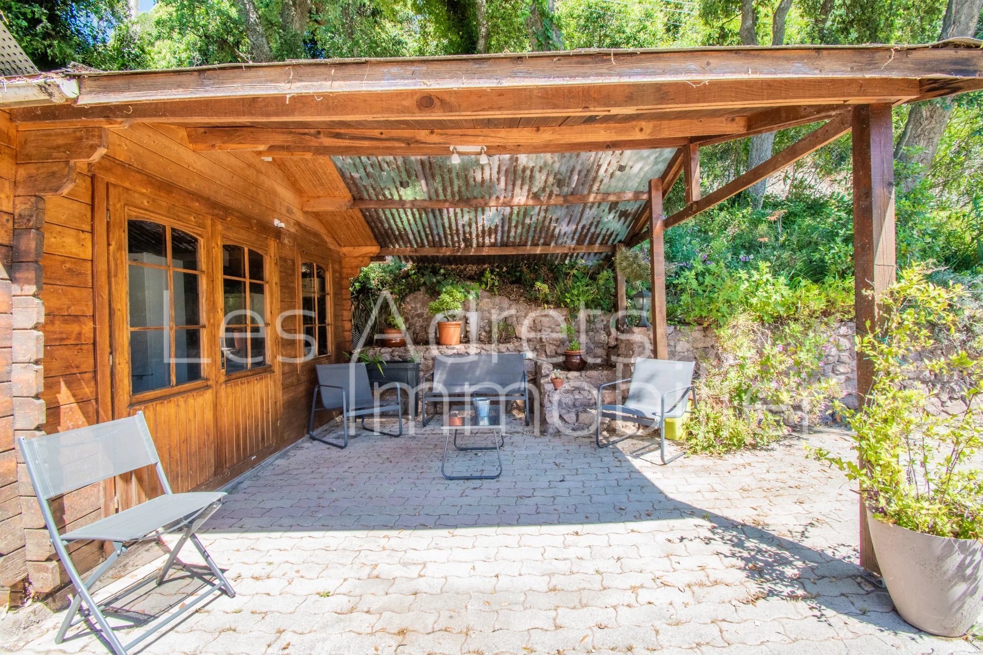 Maison à vendre, 142m², Les Adrets-de-l'Estérel