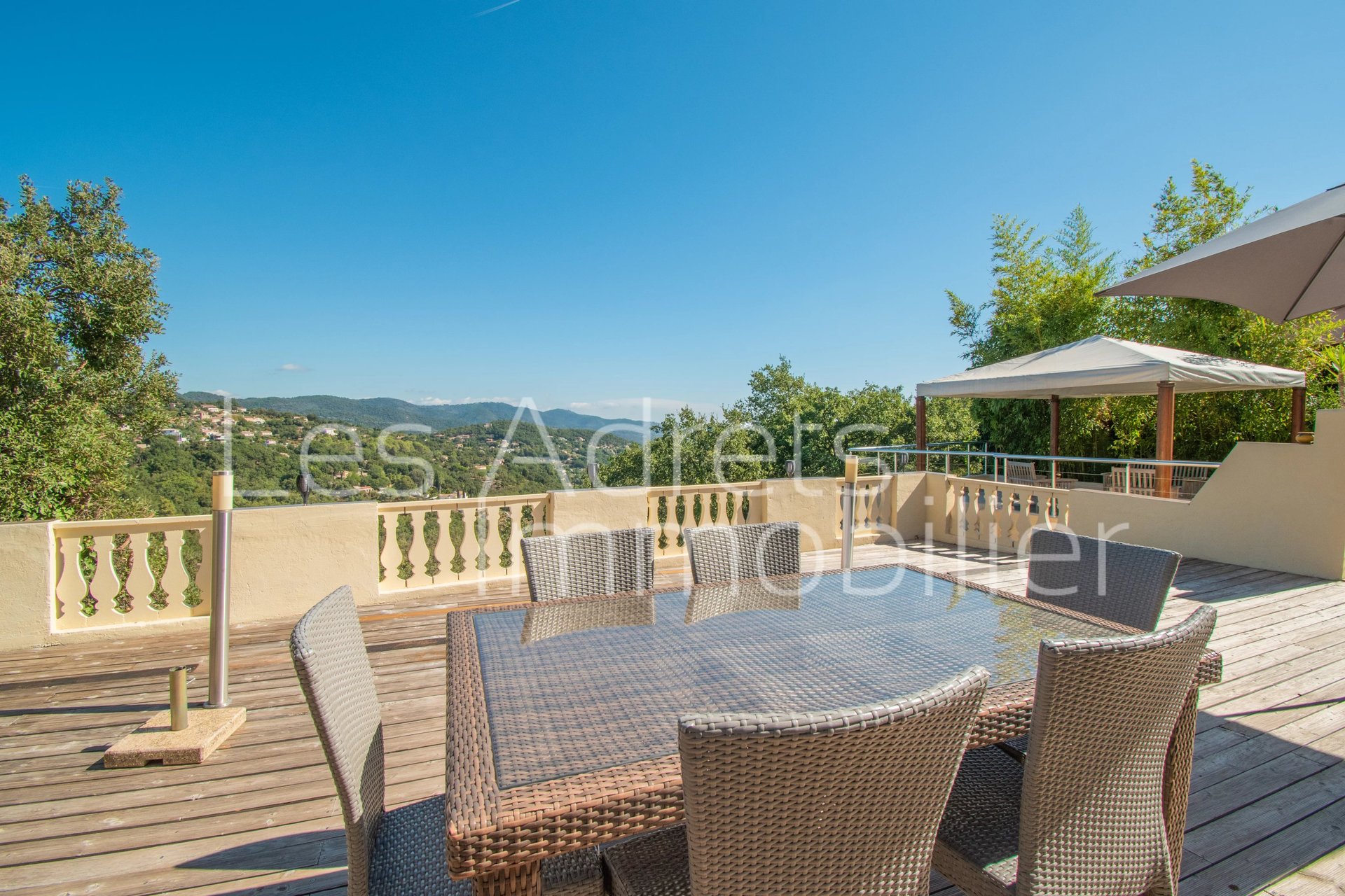 Maison à vendre, 102m², Les Adrets-de-l'Estérel
