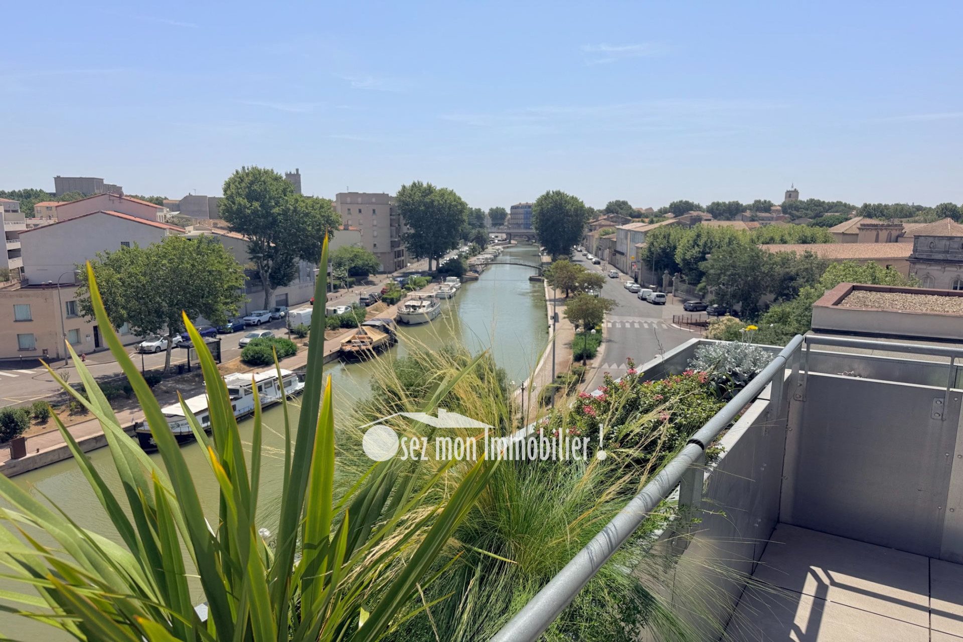 Appartement à vendre, 130m², Narbonne