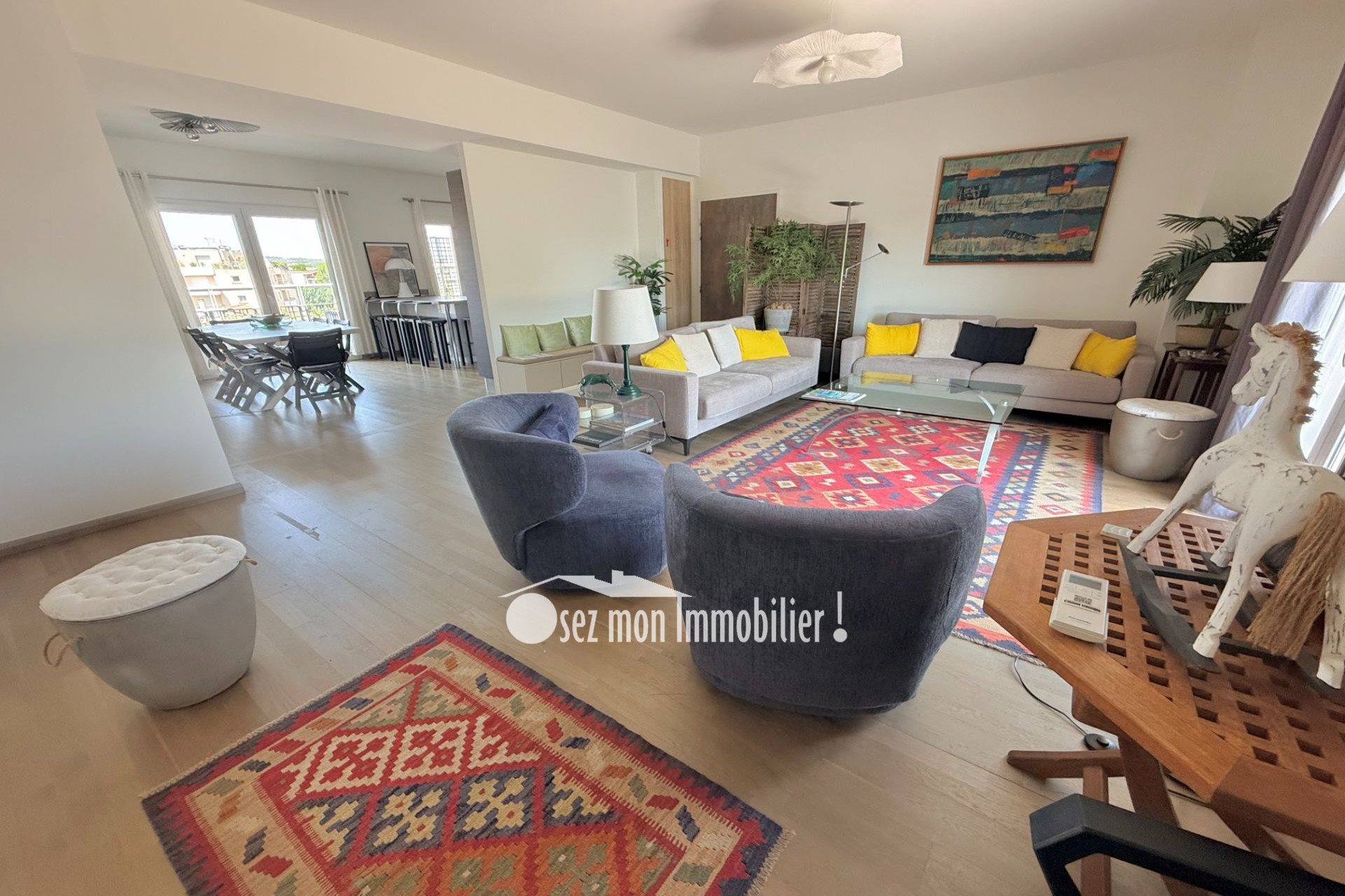 Appartement à vendre, 130m², Narbonne