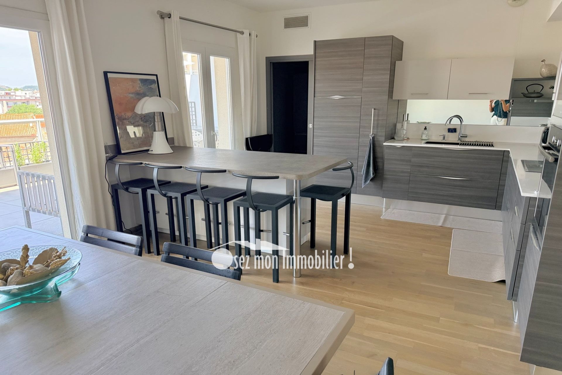 Appartement à vendre, 130m², Narbonne