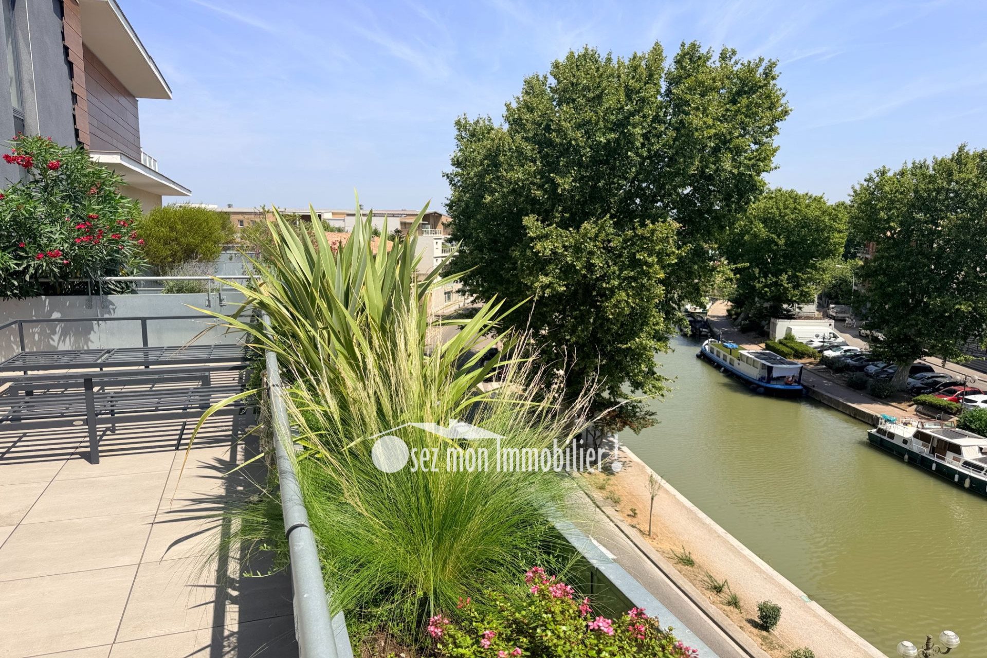 Appartement à vendre, 130m², Narbonne