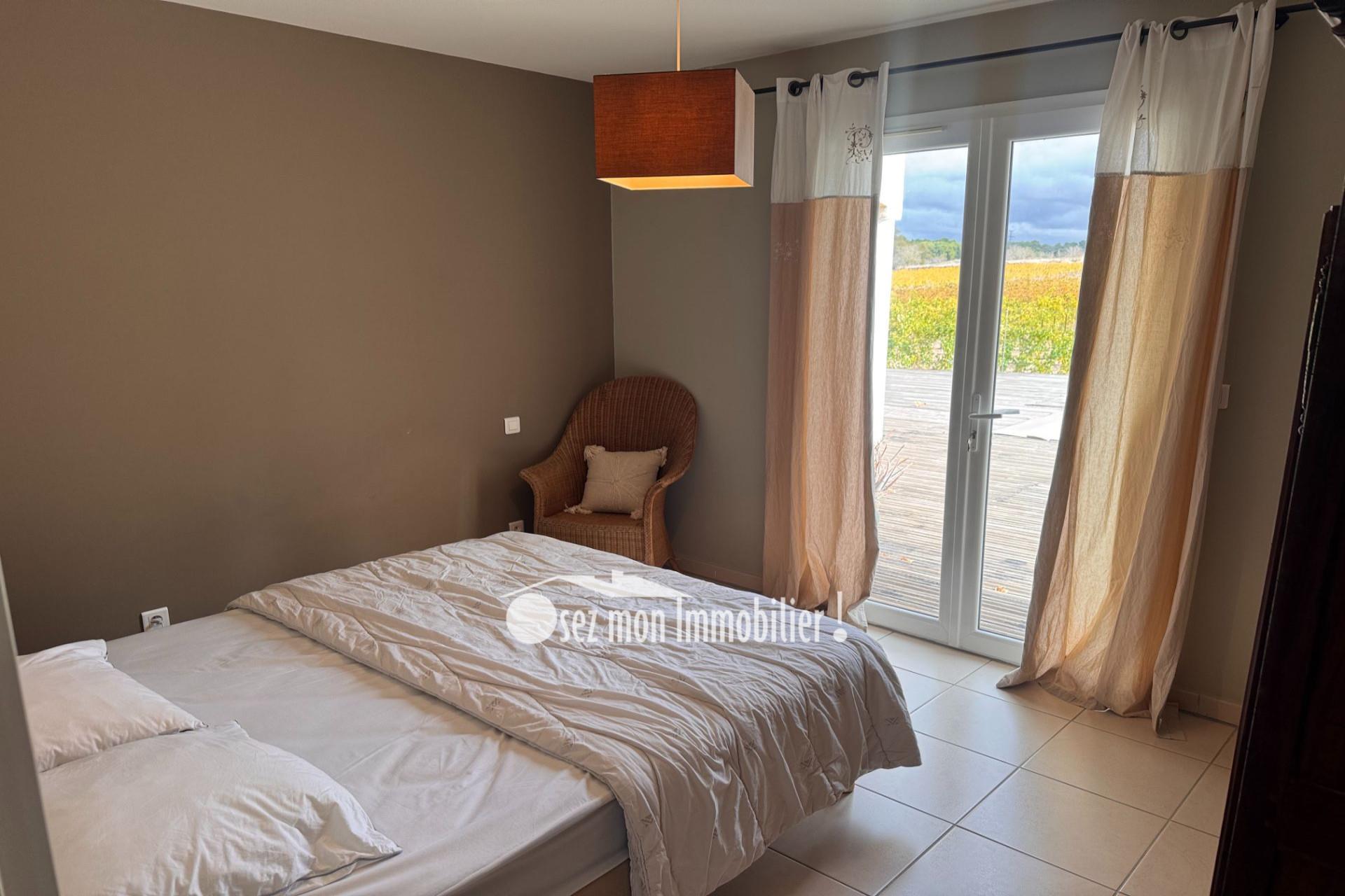 Maison à vendre, 120m², Saint-Couat-d'Aude