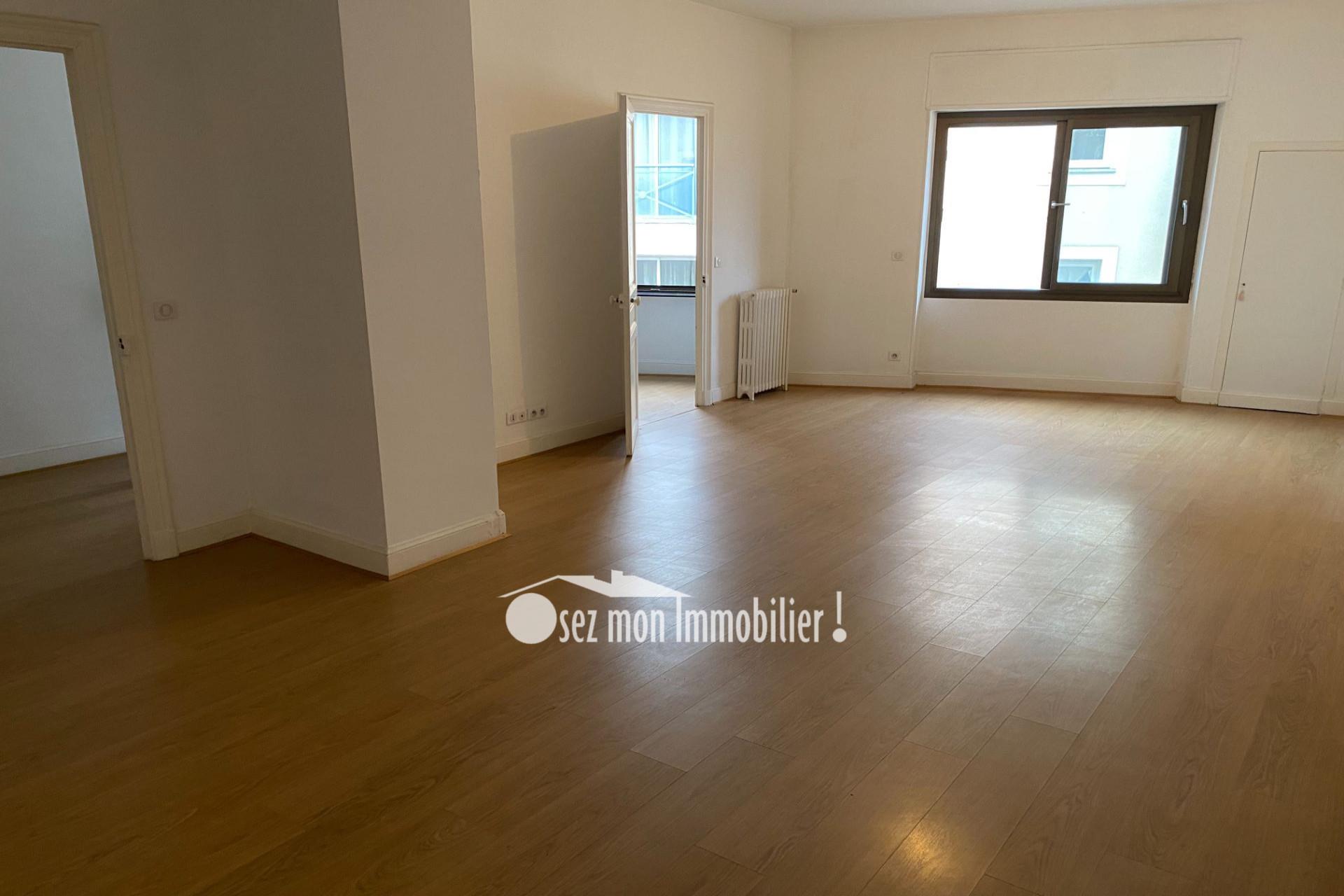 Appartement à vendre, 110m², Narbonne