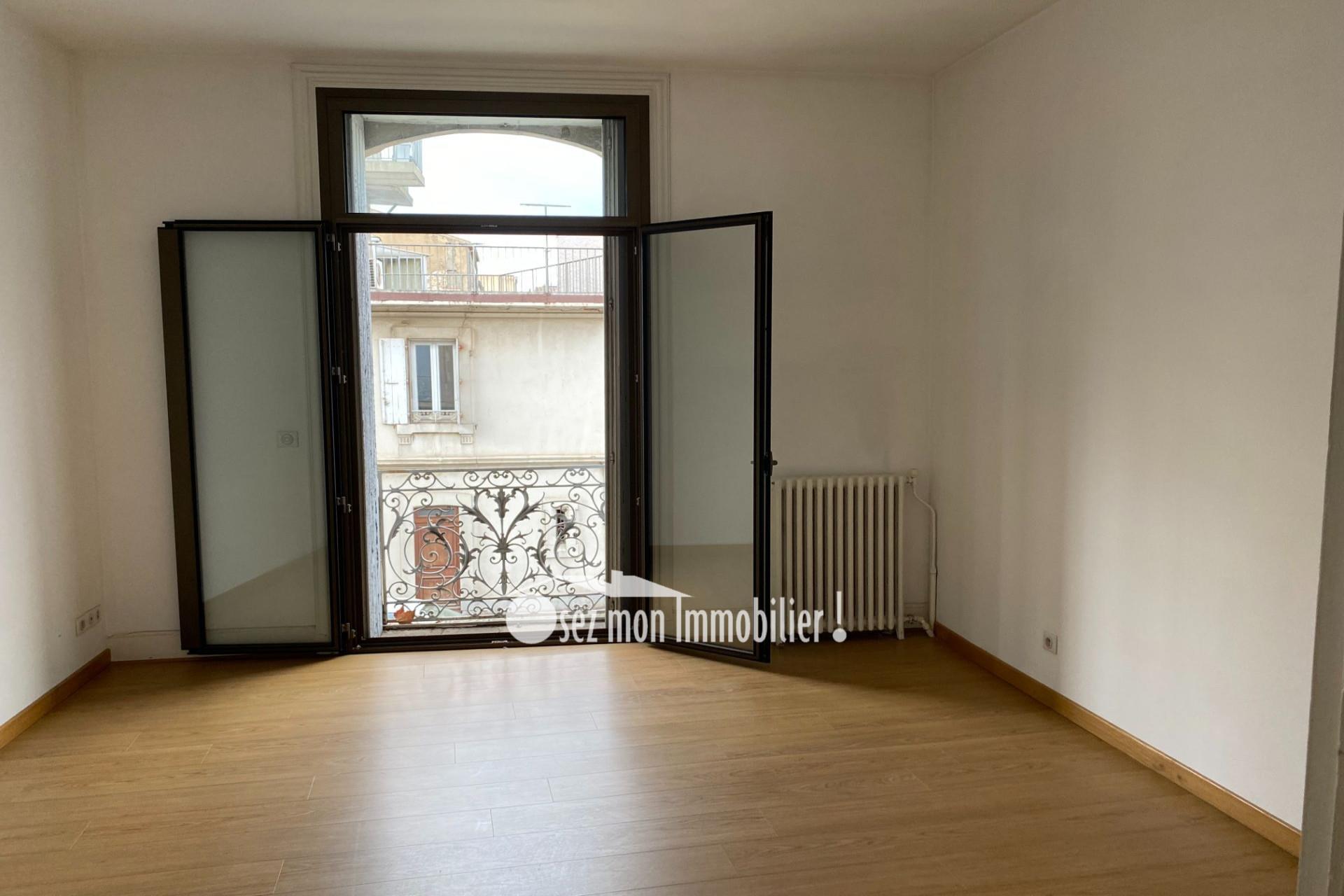 Appartement à vendre, 110m², Narbonne