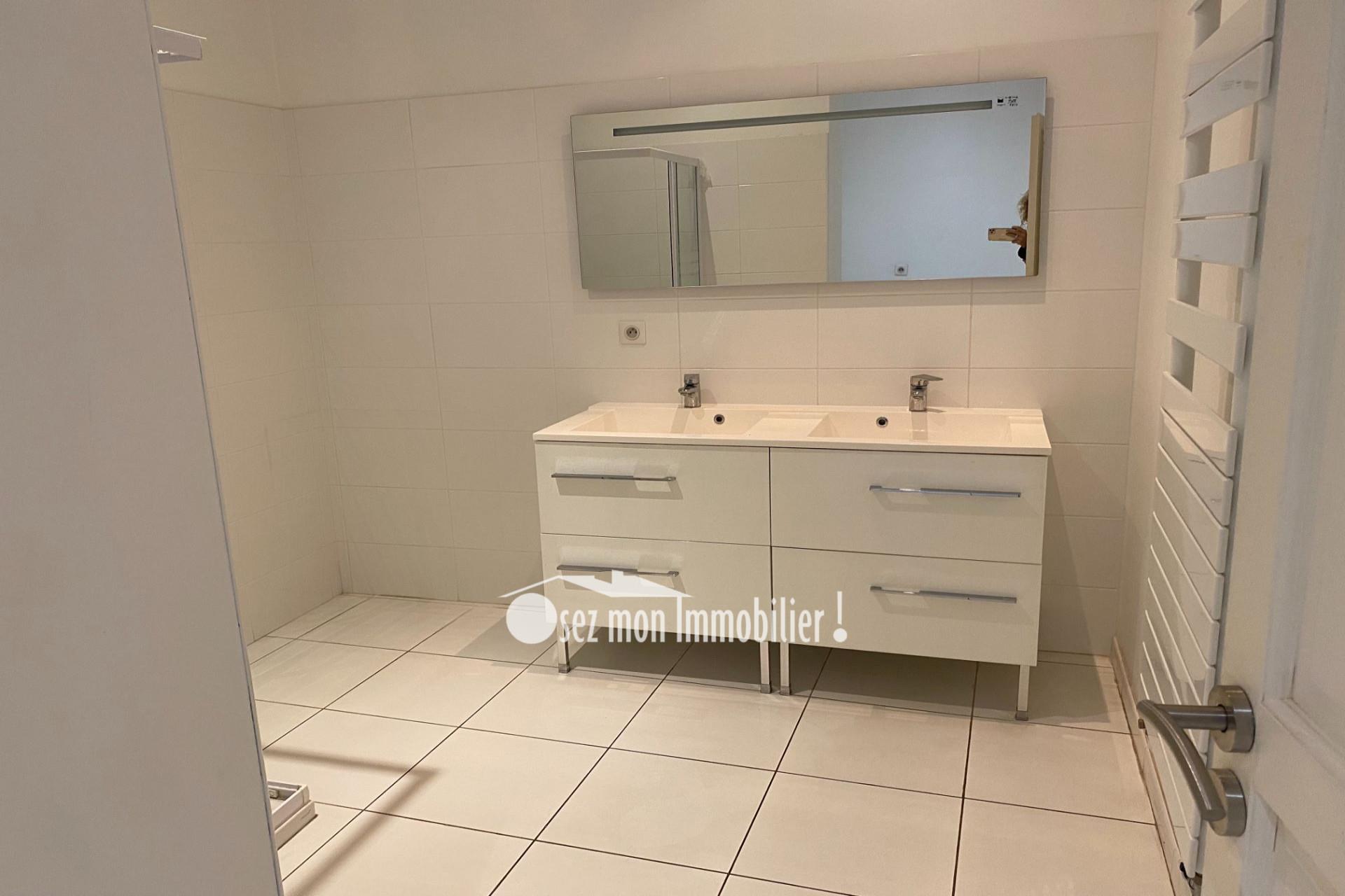Appartement à vendre, 110m², Narbonne