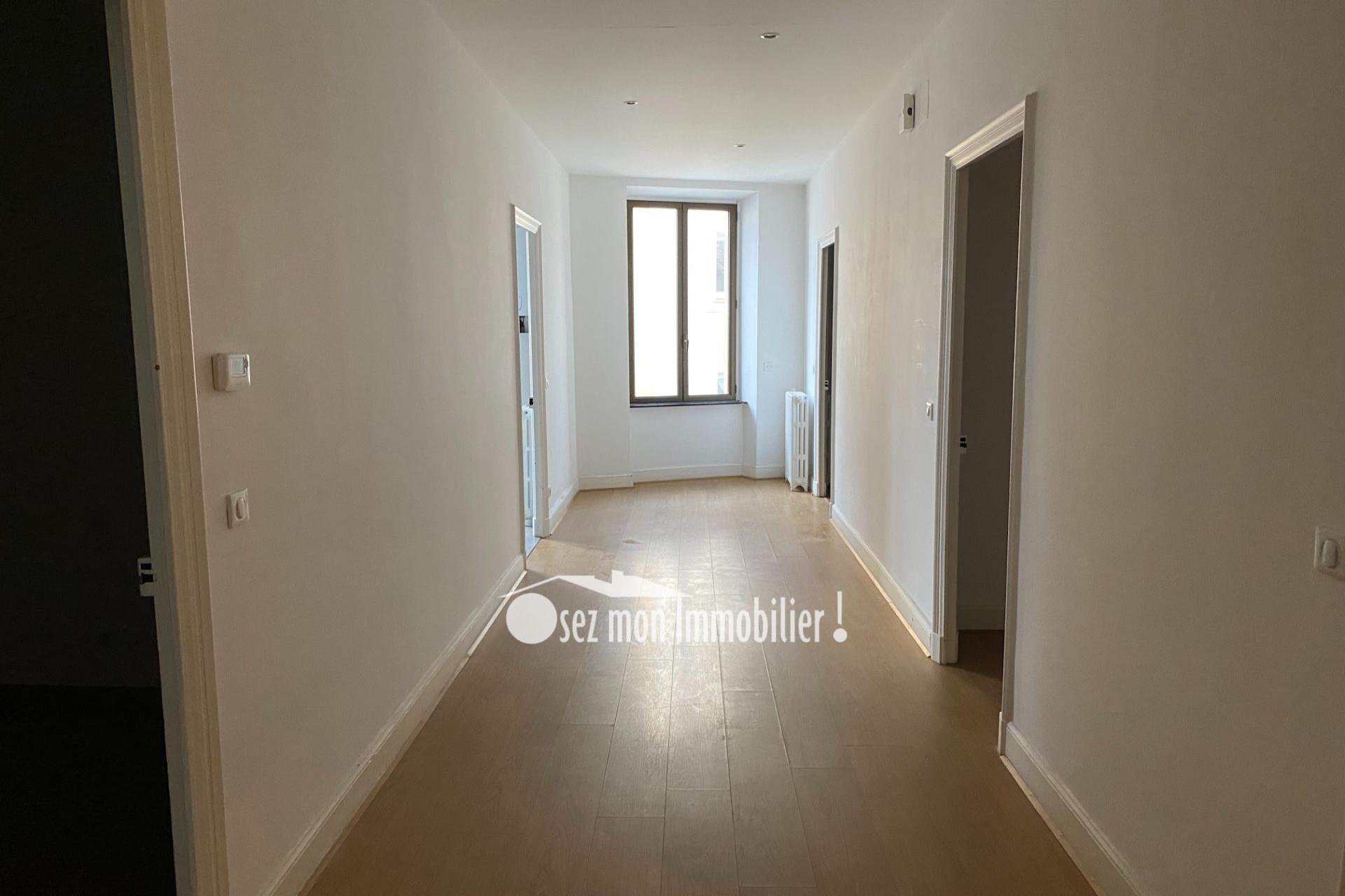 Appartement à vendre, 110m², Narbonne