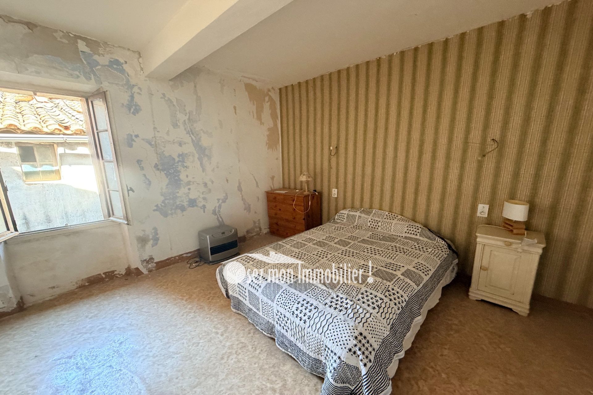 Maison à vendre, 96m², Ornaisons