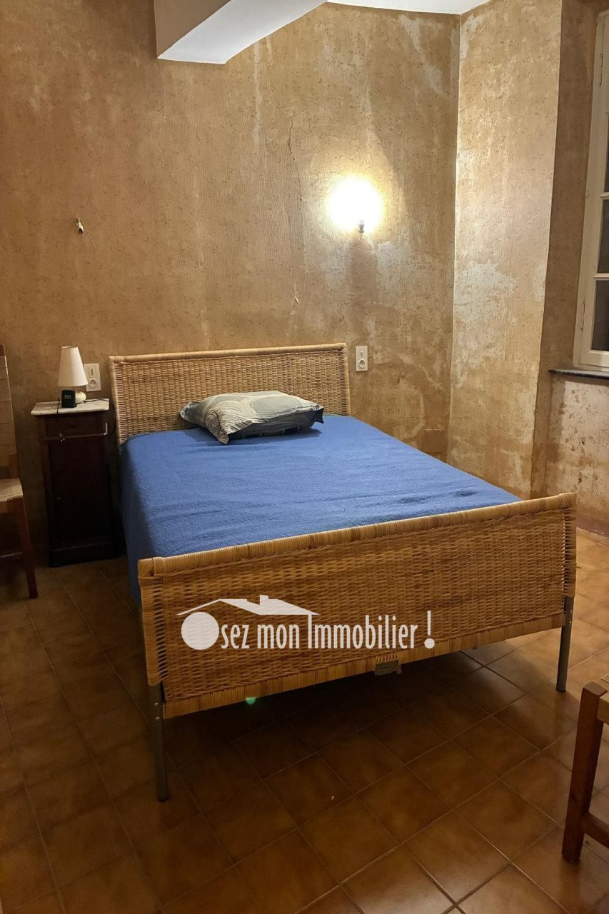 Maison à vendre, 96m², Ornaisons