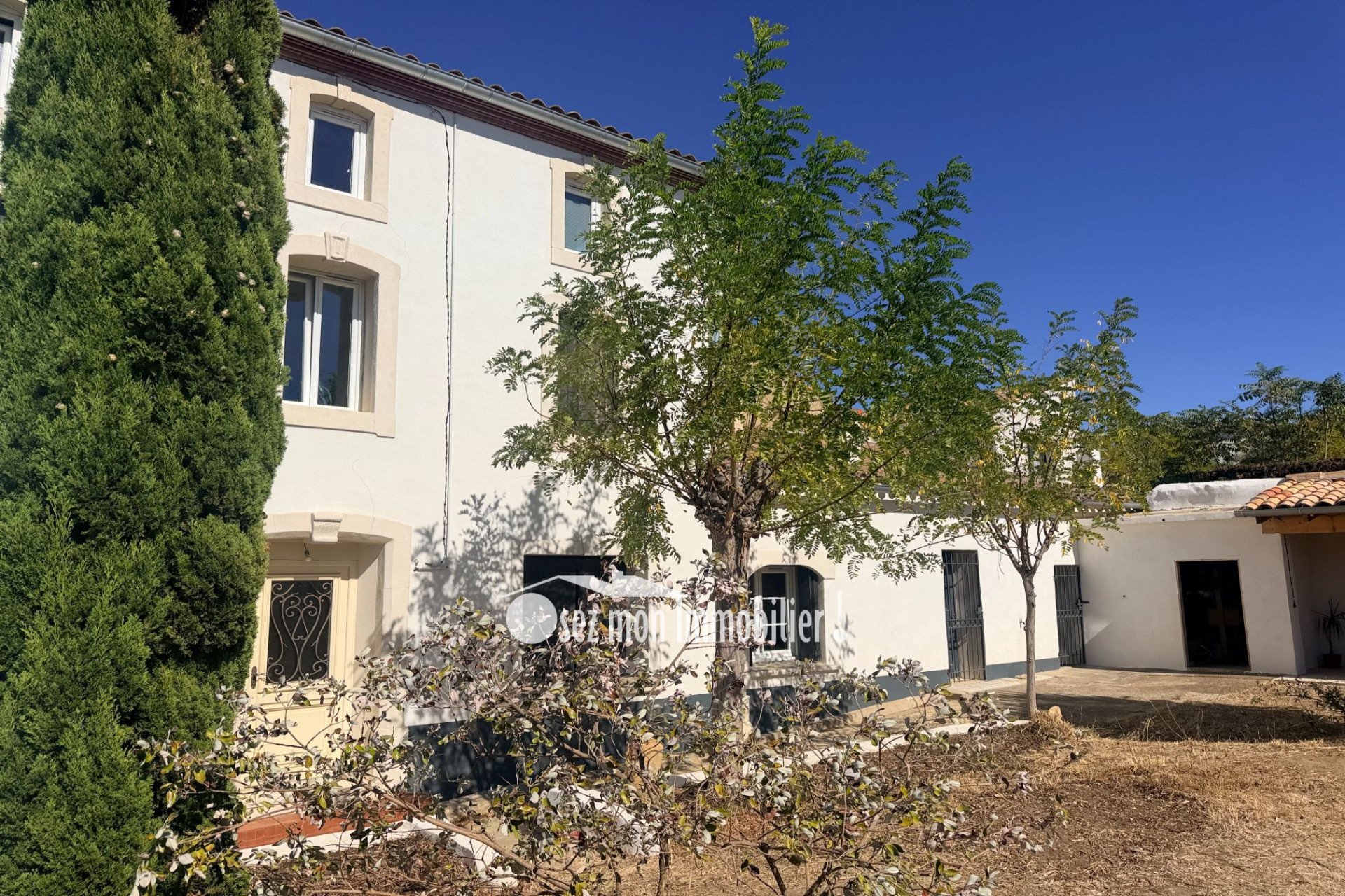 Maison à vendre, 145m², Bizanet
