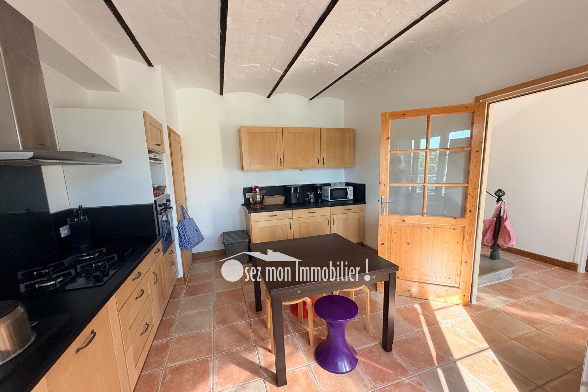Maison à vendre, 145m², Bizanet