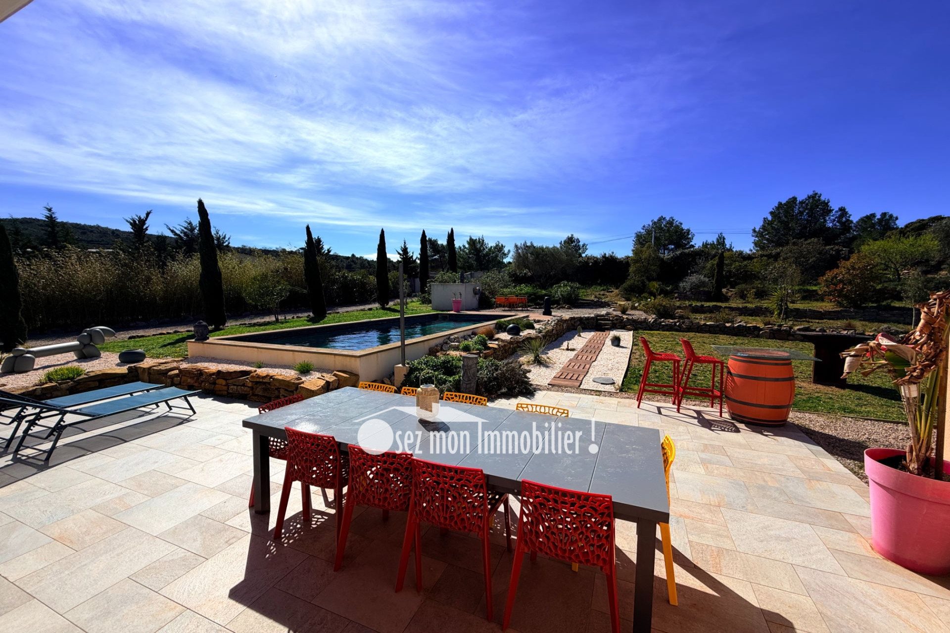 Maison à vendre, 175m², Narbonne