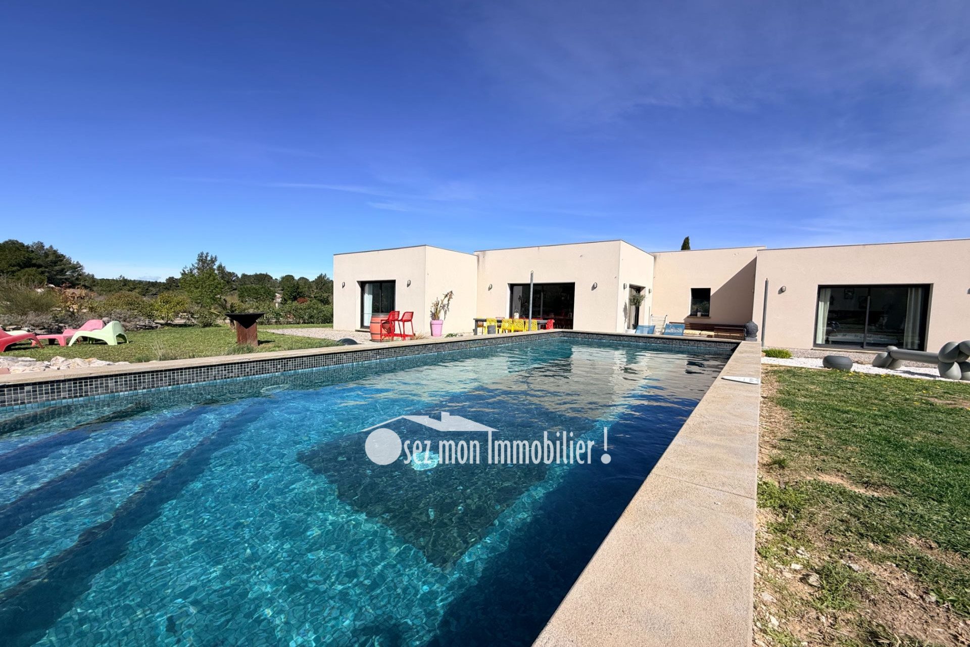 Maison à vendre, 175m², Narbonne