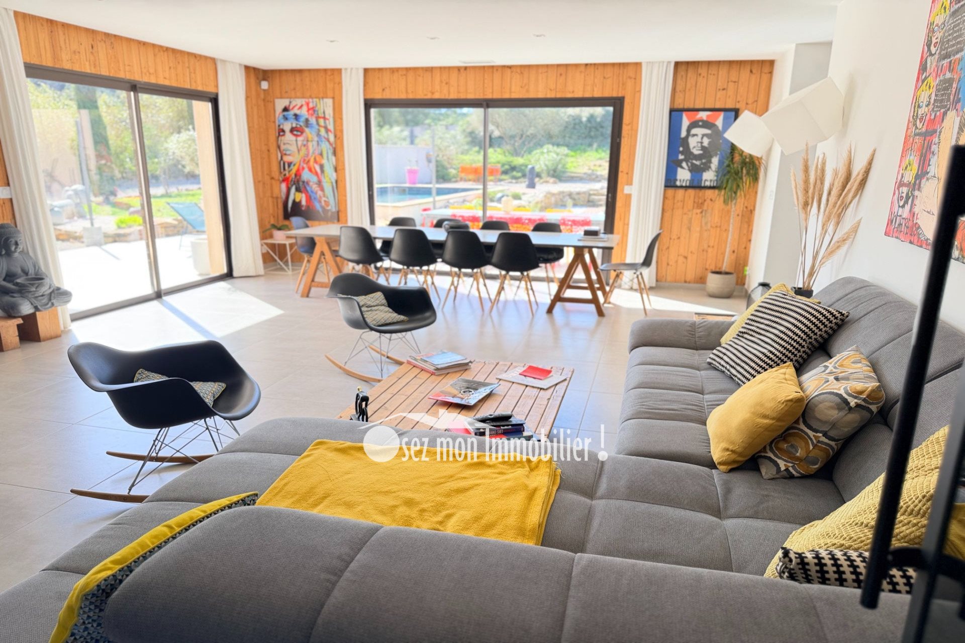 Maison à vendre, 175m², Narbonne