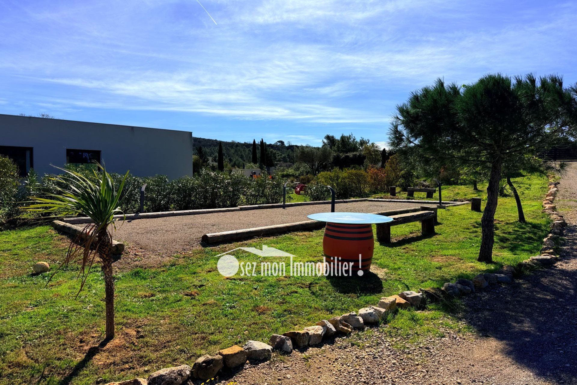 Maison à vendre, 175m², Narbonne