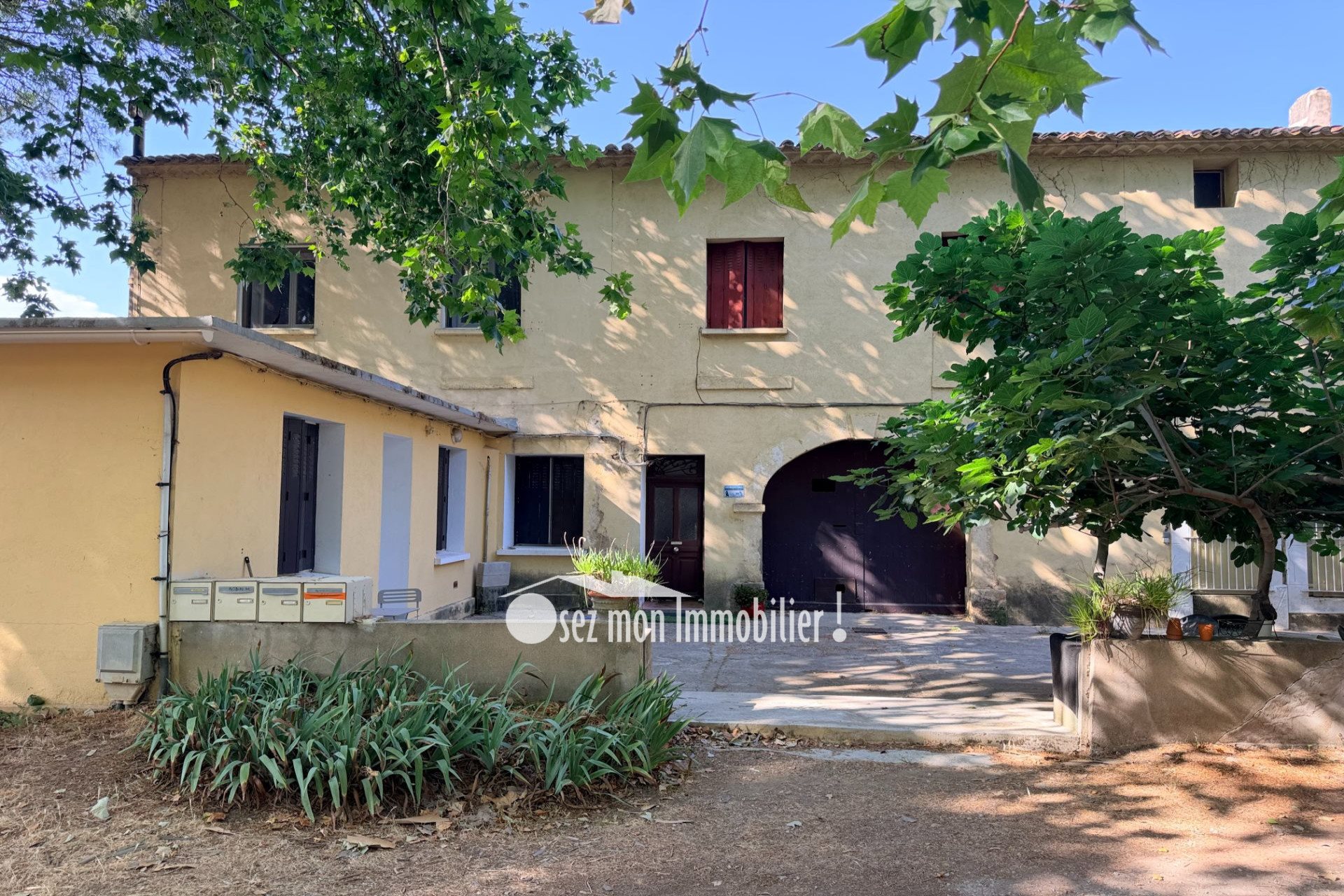 Maison à vendre, 1135m², Narbonne