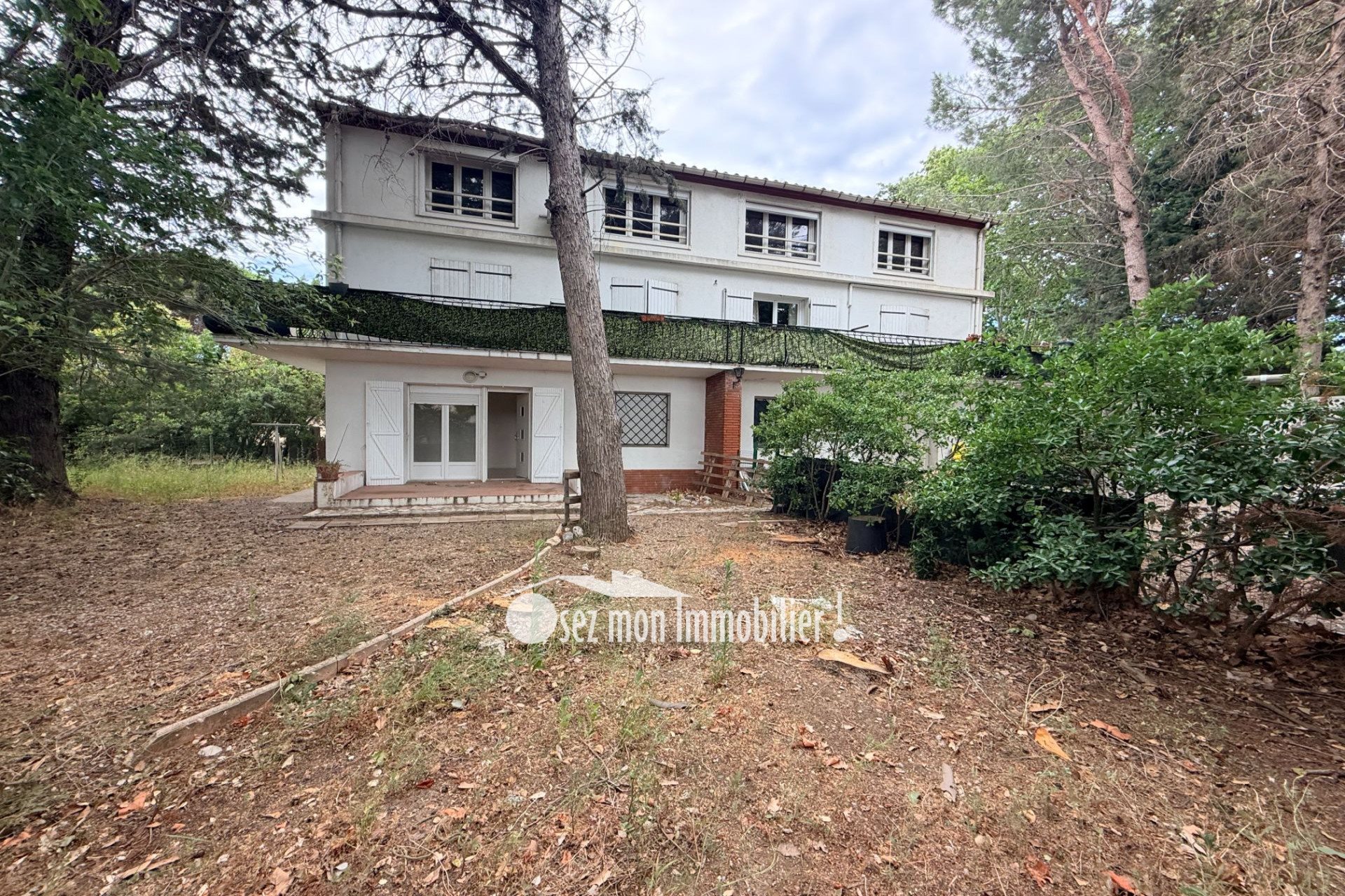 Maison à vendre, 1135m², Narbonne