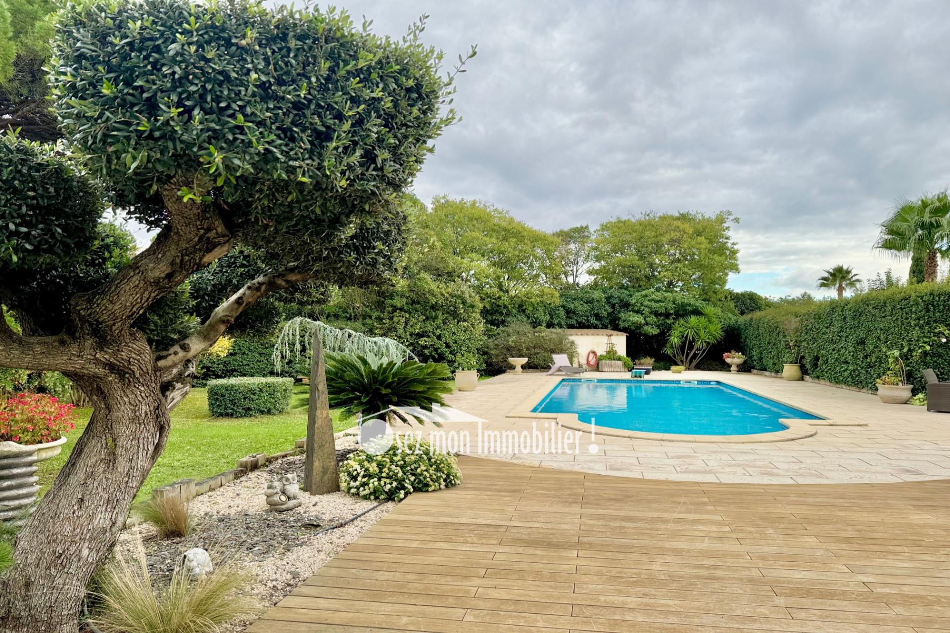 Maison à vendre, 273m², Narbonne