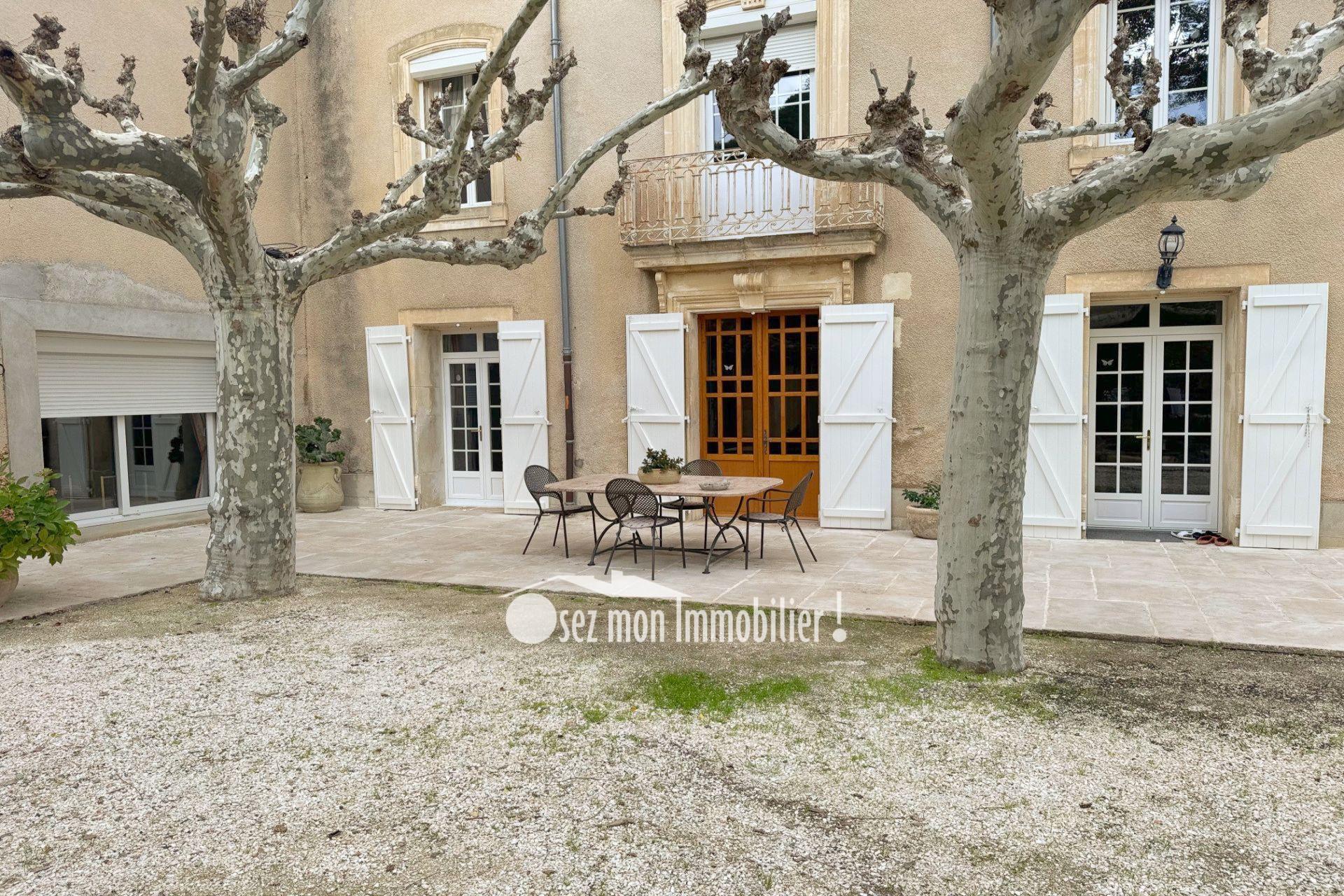 Maison à vendre, 273m², Narbonne