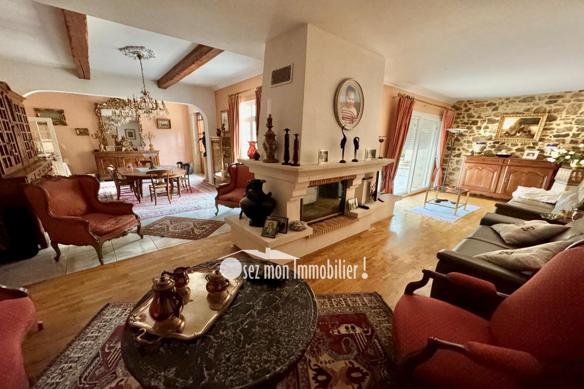 Maison à vendre, 273m², Narbonne