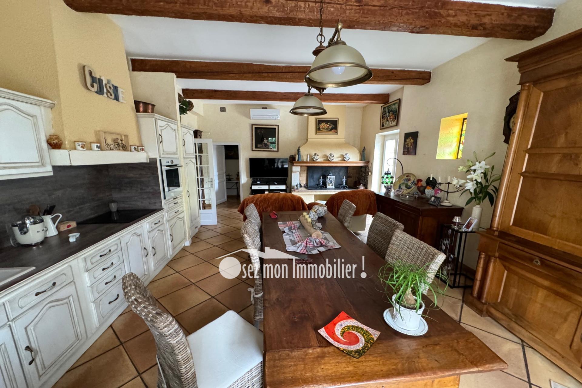 Maison à vendre, 273m², Narbonne