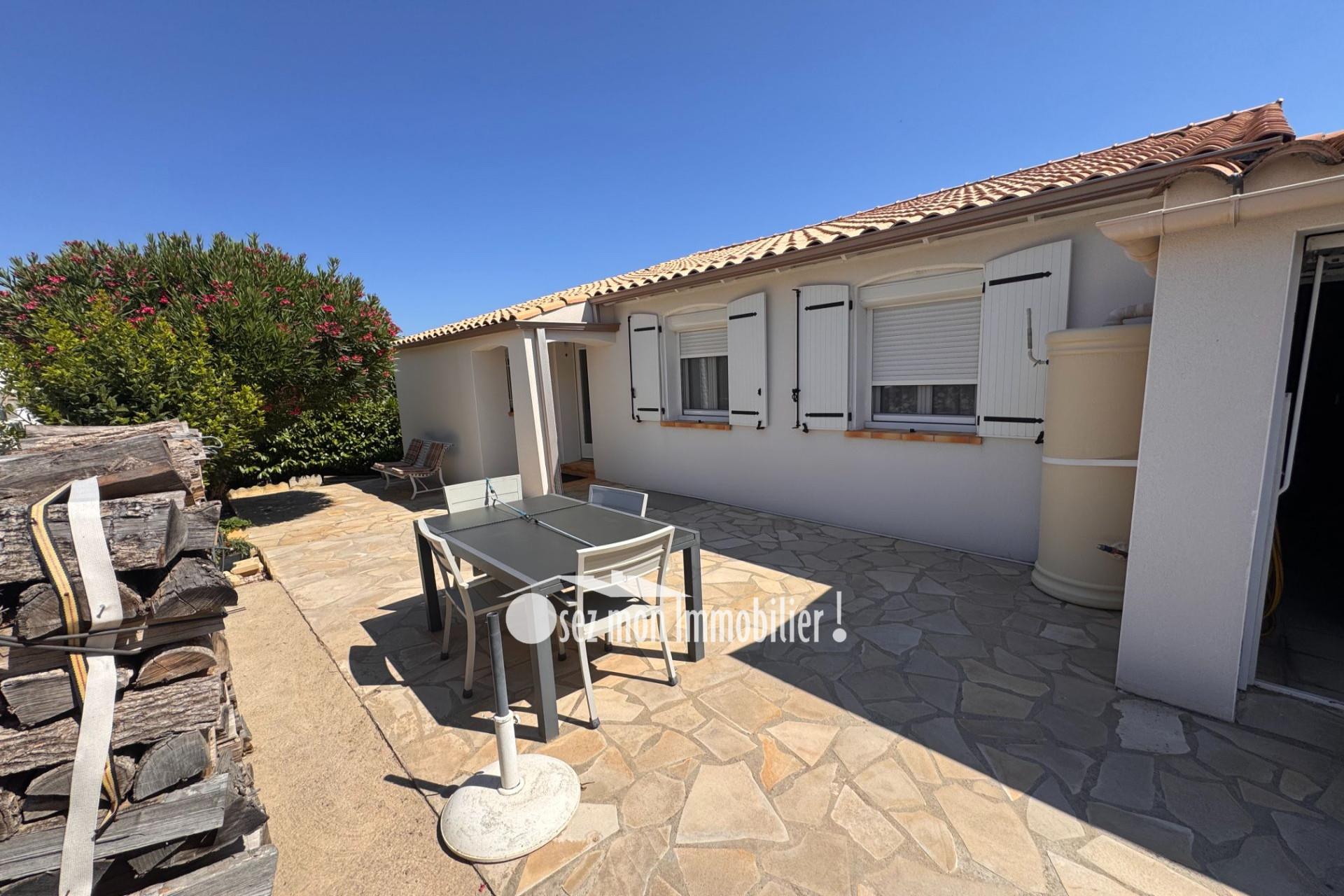 Maison à vendre, 171m², Narbonne