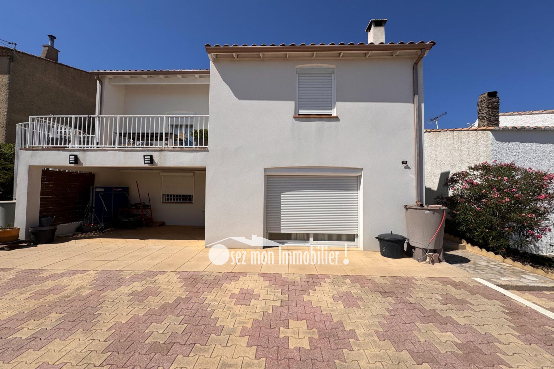 Maison à vendre, 171m², Narbonne