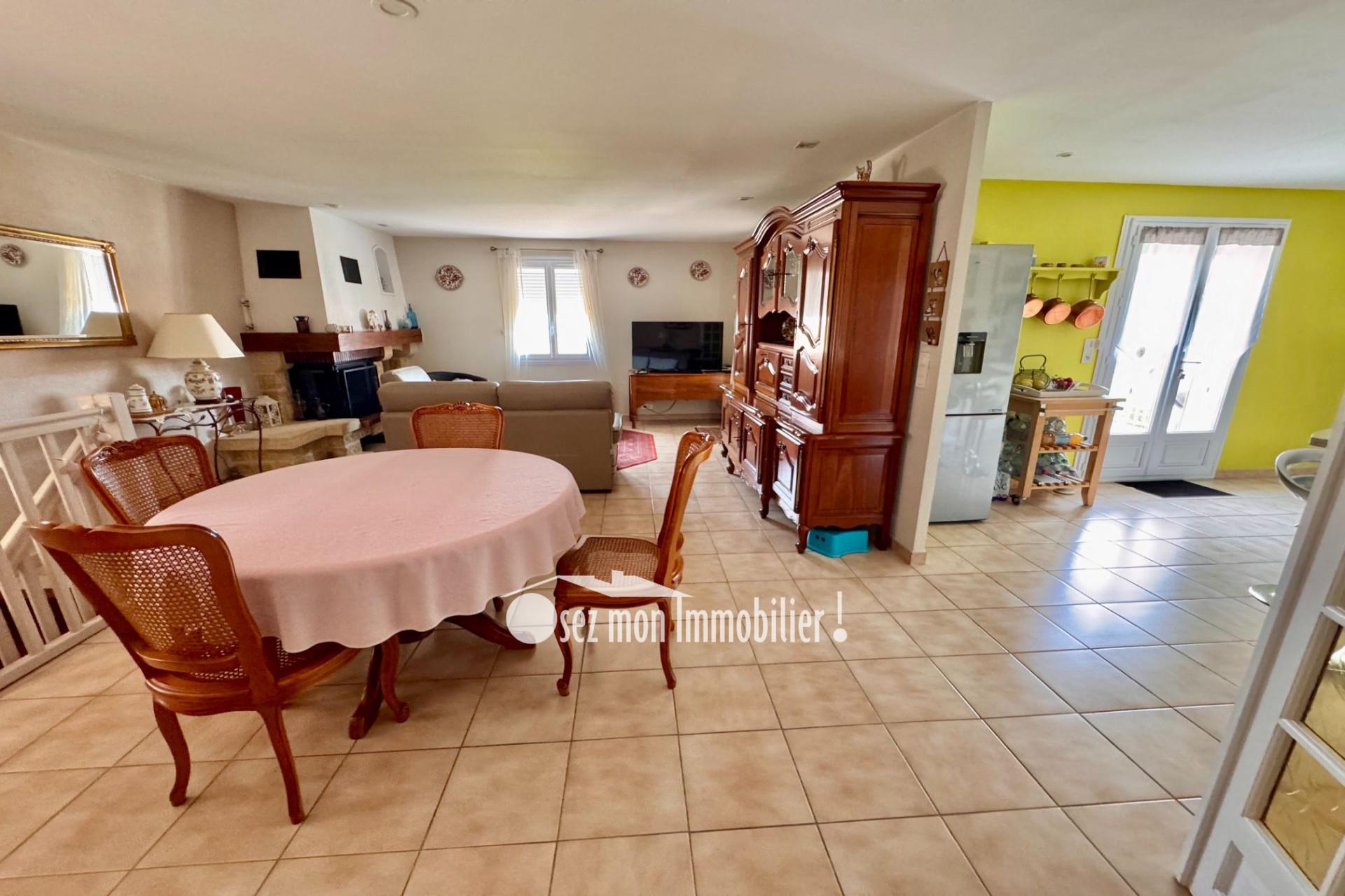 Maison à vendre, 171m², Narbonne