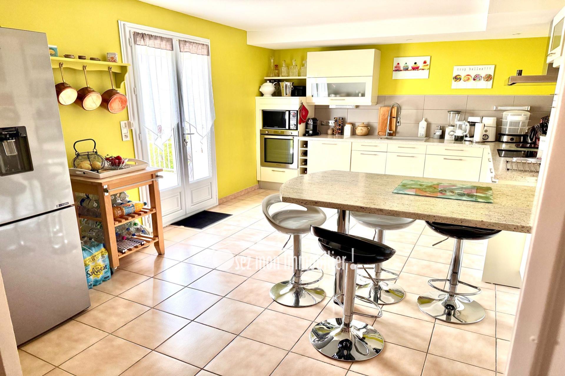 Maison à vendre, 171m², Narbonne