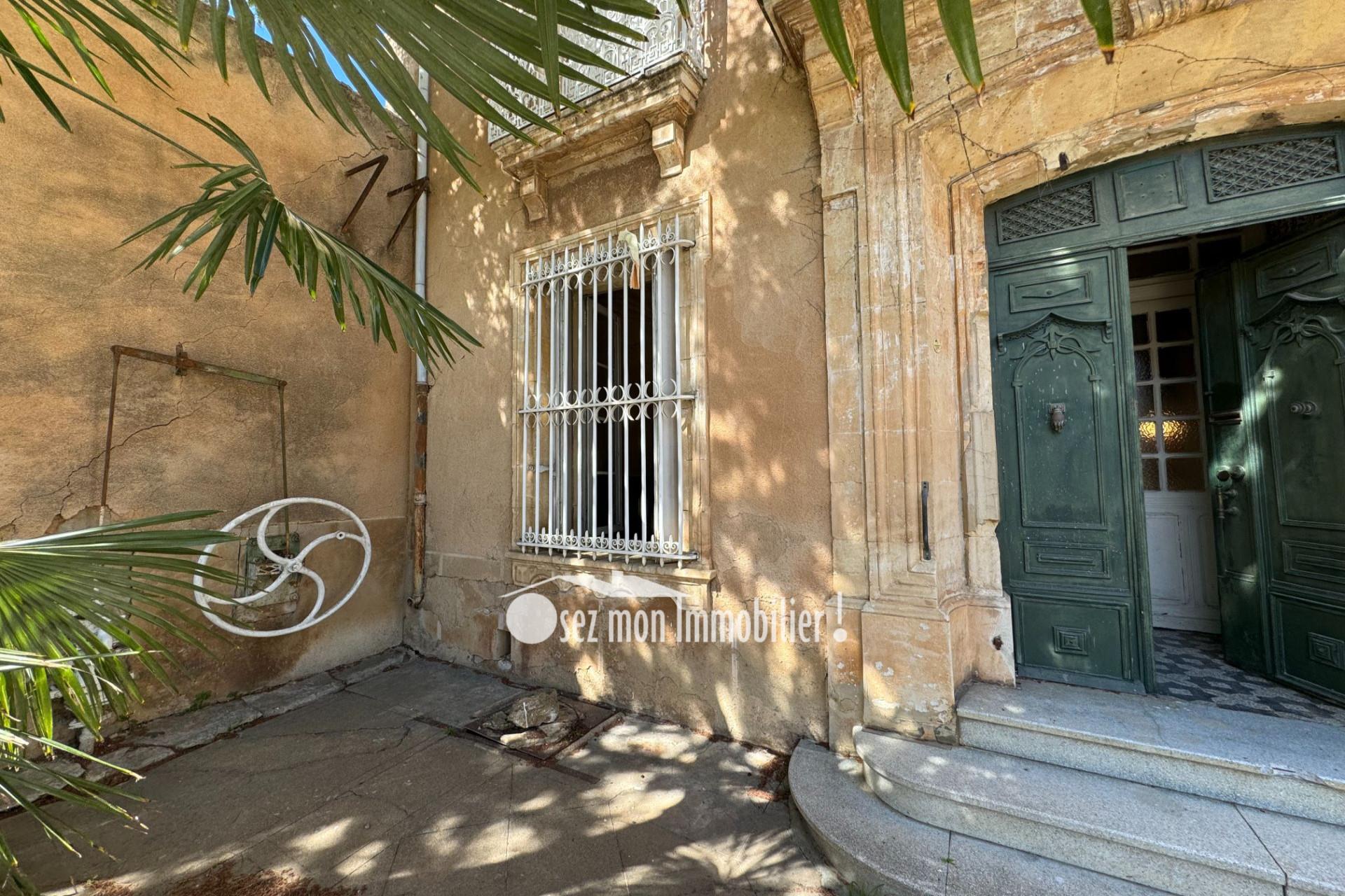 Maison à vendre, 250m², Narbonne
