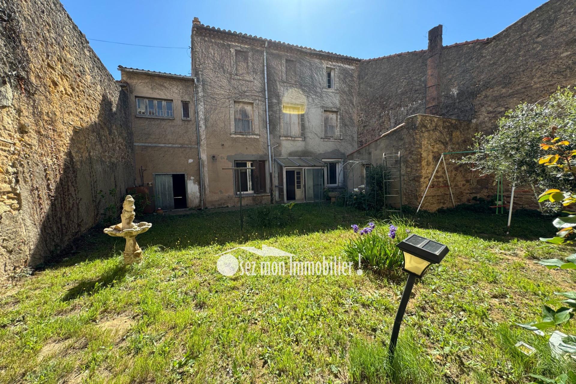 Maison à vendre, 250m², Narbonne