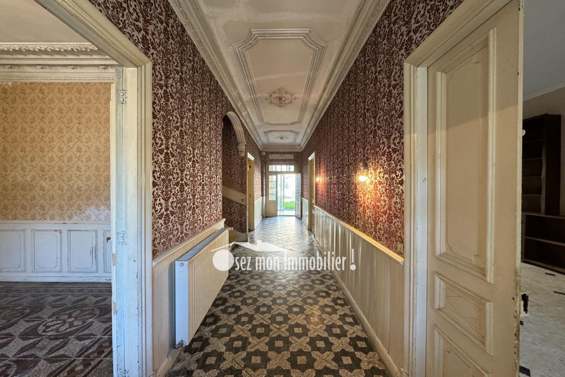 Maison à vendre, 250m², Narbonne