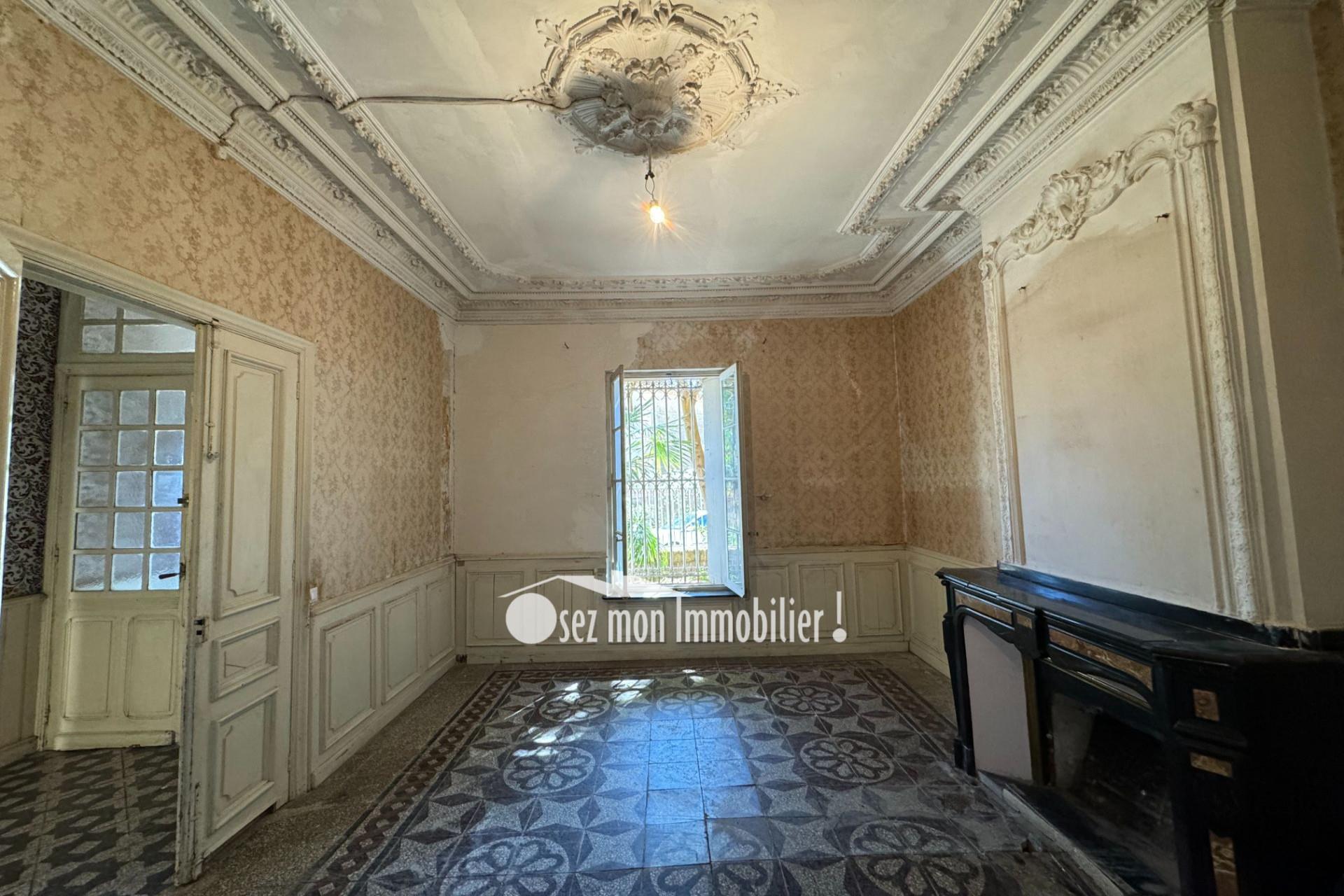 Maison à vendre, 250m², Narbonne