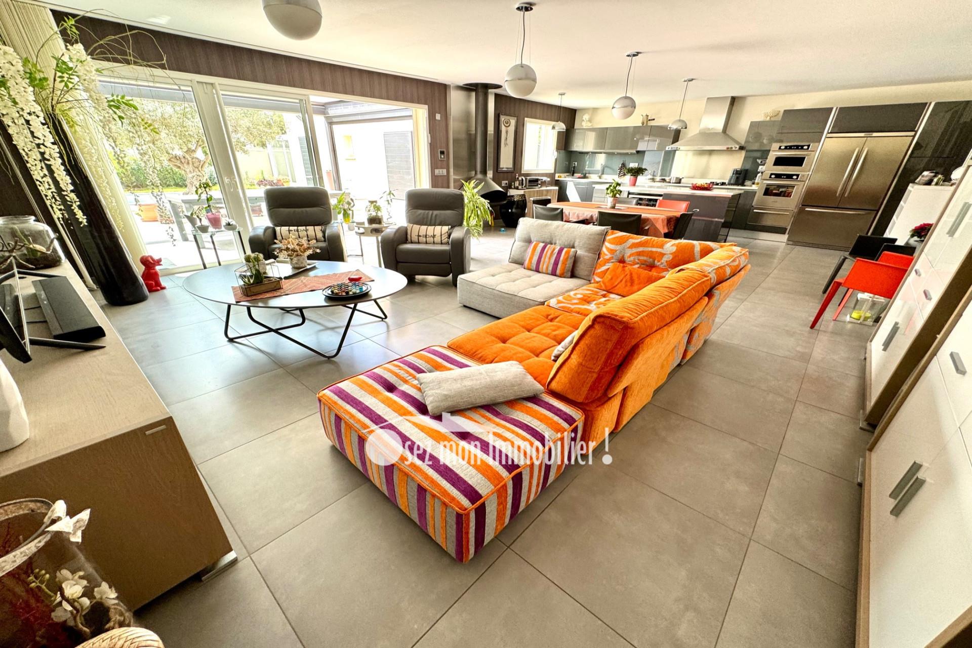 Maison à vendre, 190m², Narbonne
