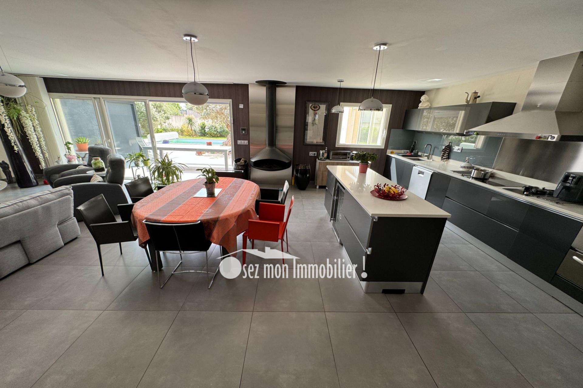 Maison à vendre, 190m², Narbonne