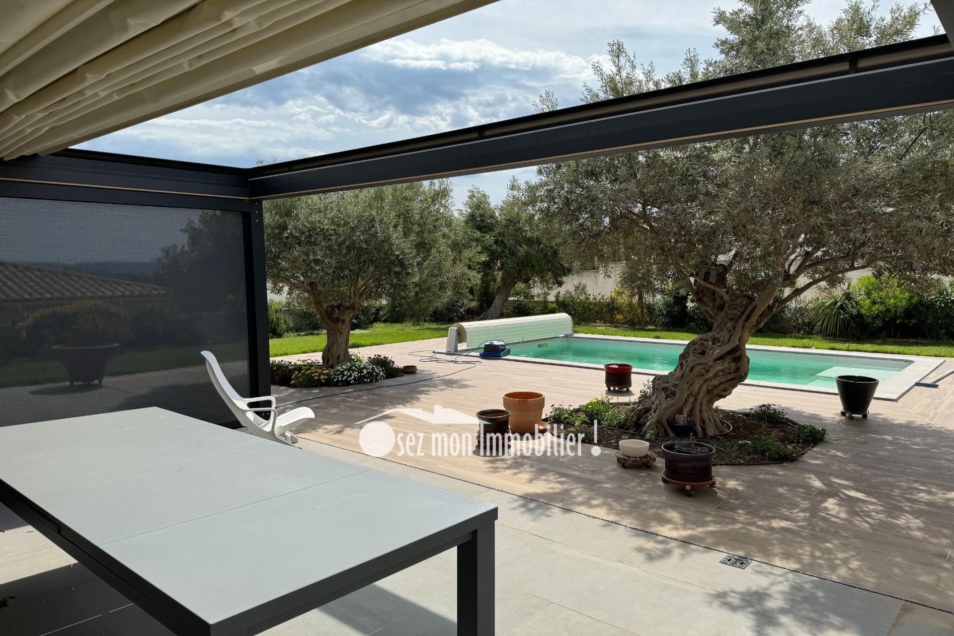 Maison à vendre, 190m², Narbonne