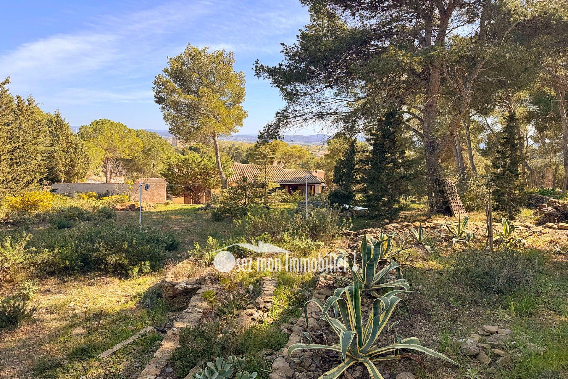 Maison à vendre, 146m², Lézignan-Corbières