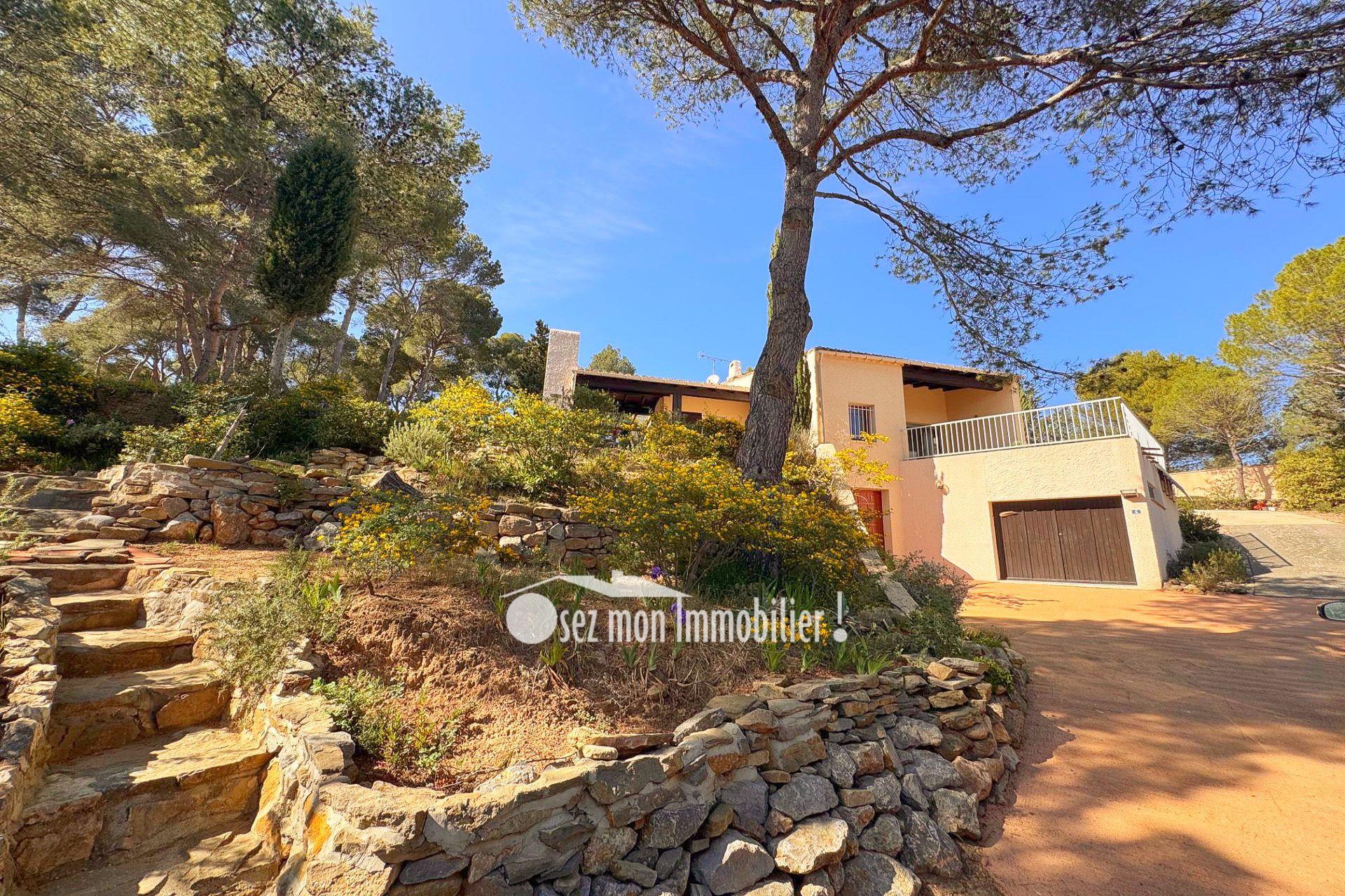 Maison à vendre, 146m², Lézignan-Corbières