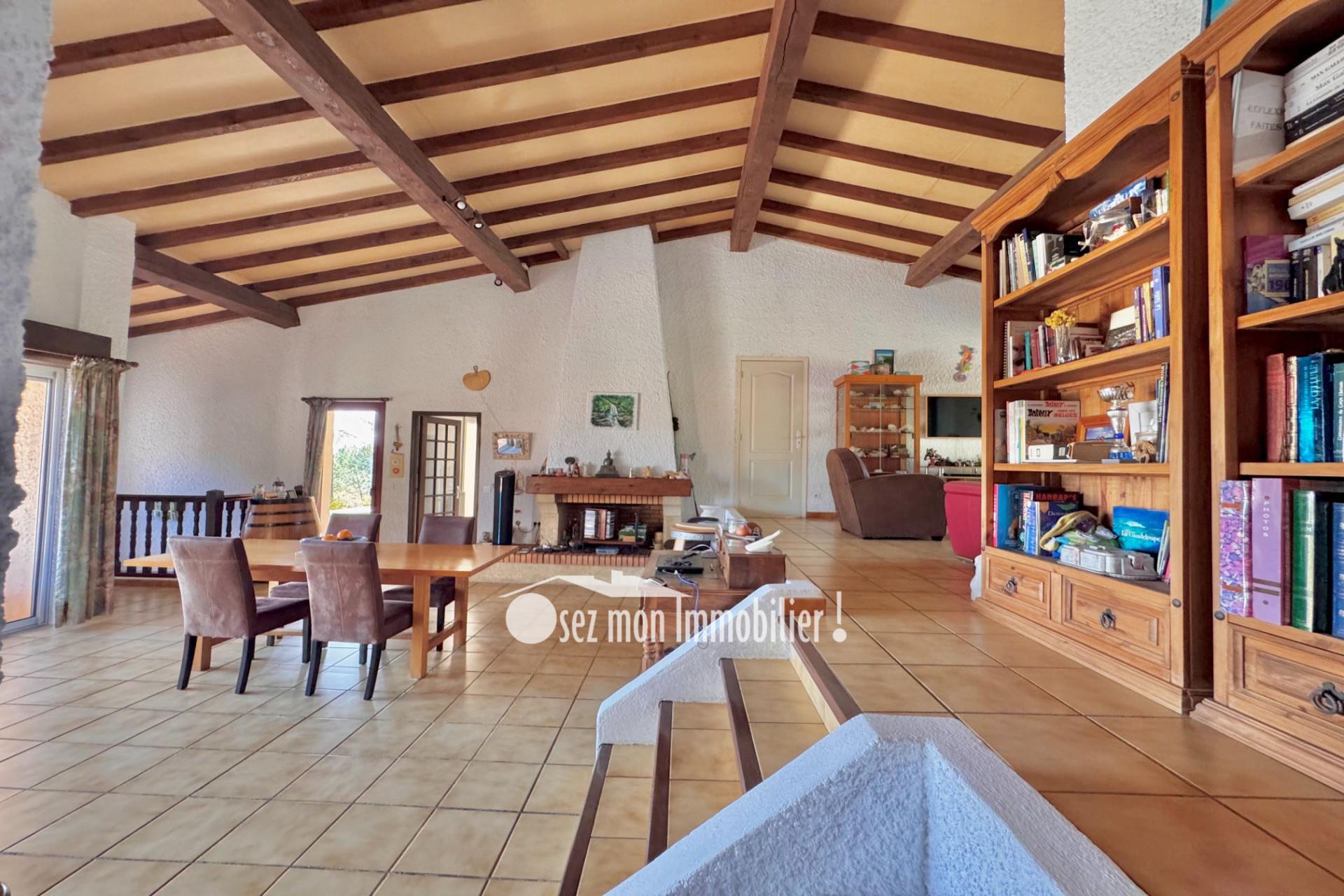 Maison à vendre, 146m², Lézignan-Corbières
