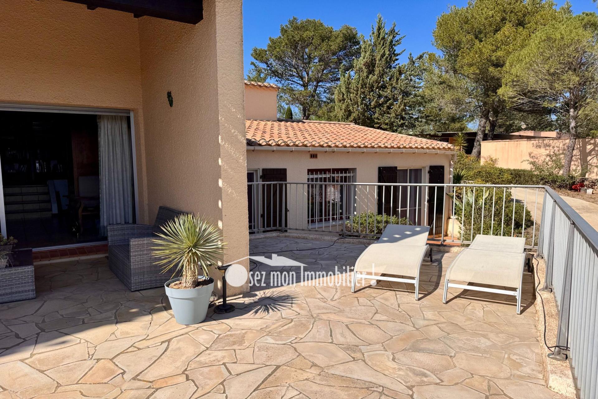 Maison à vendre, 146m², Lézignan-Corbières