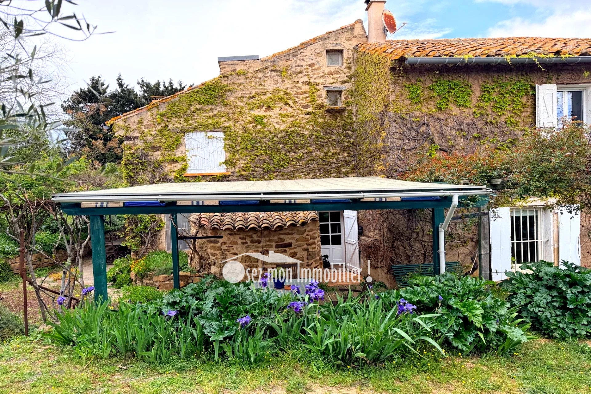 Maison à vendre, 275m², Narbonne