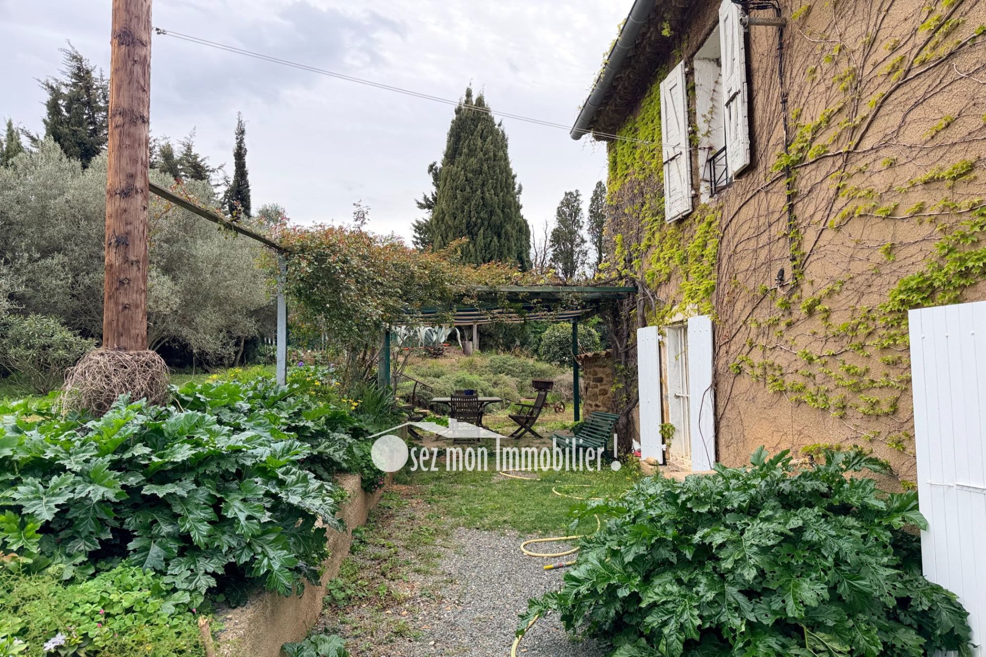 Maison à vendre, 275m², Narbonne