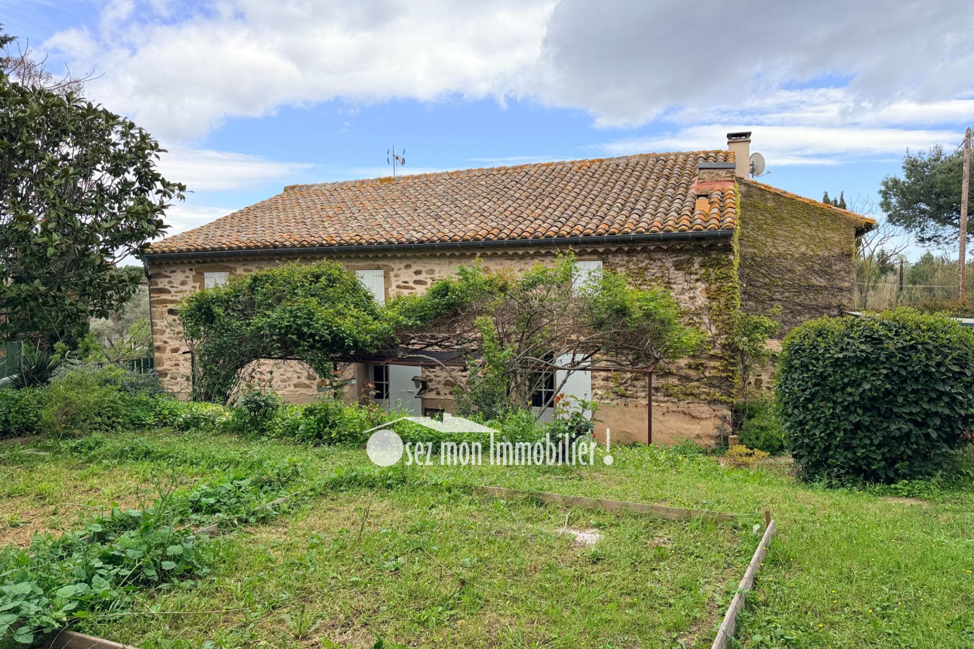 Maison à vendre, 275m², Narbonne