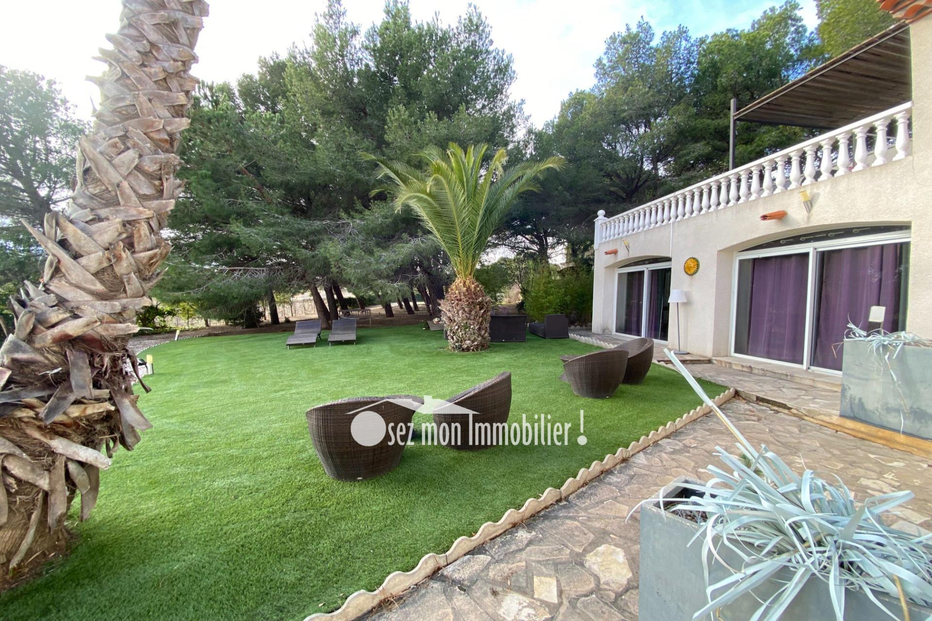 Maison à vendre, 550m², Narbonne