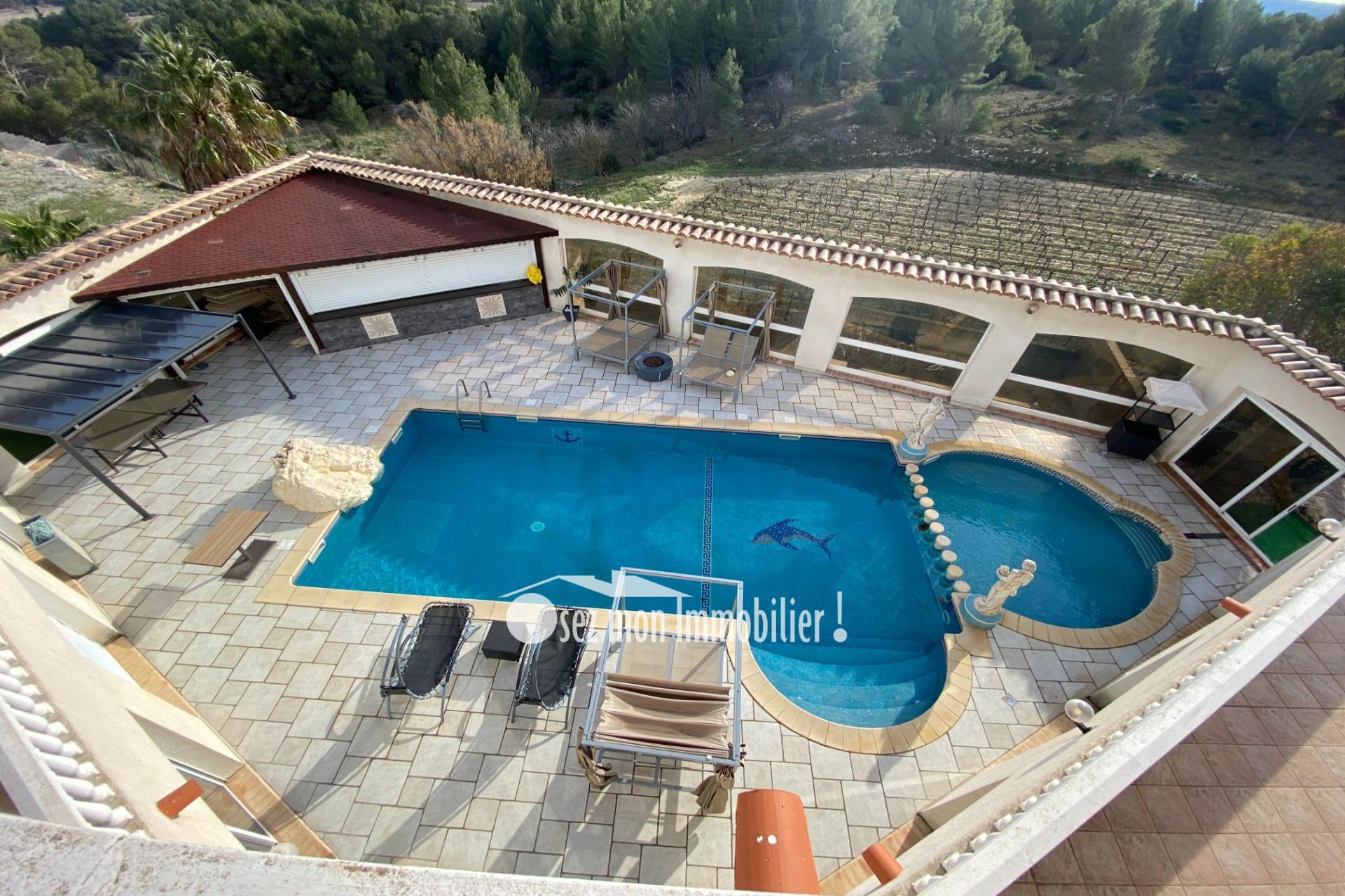 Maison à vendre, 550m², Narbonne