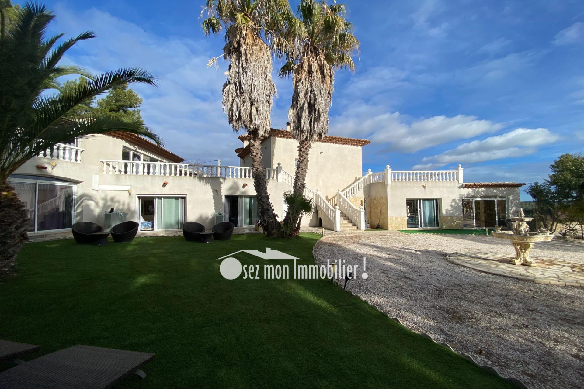Maison à vendre, 550m², Narbonne