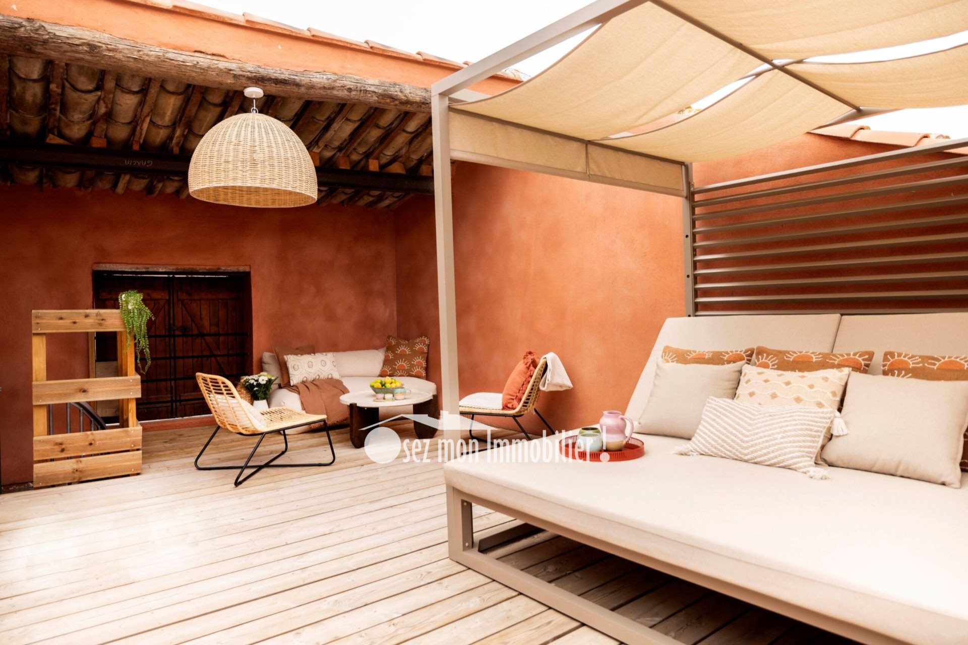 Maison à vendre, 80m², Gruissan